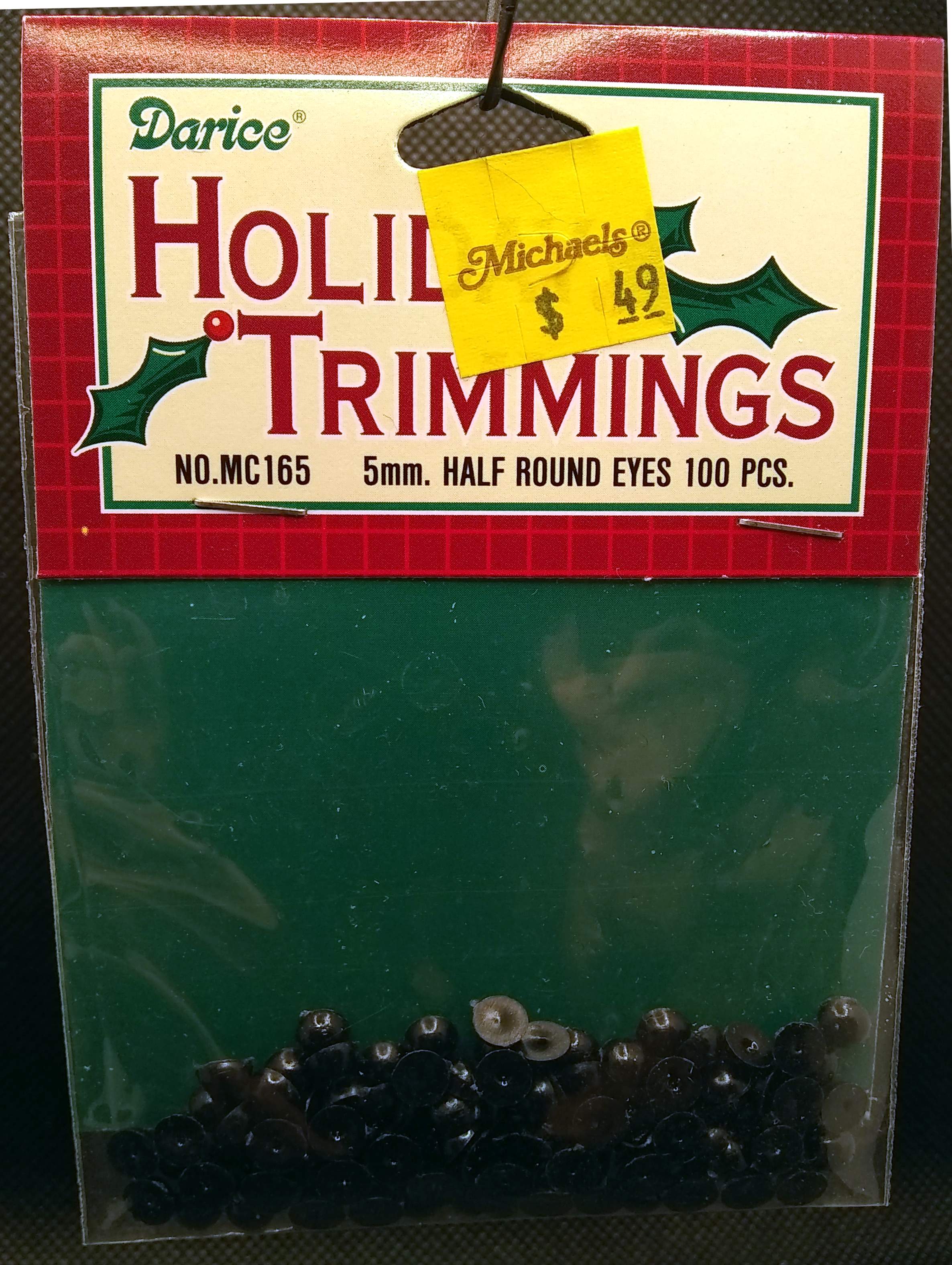 Listed Item Image