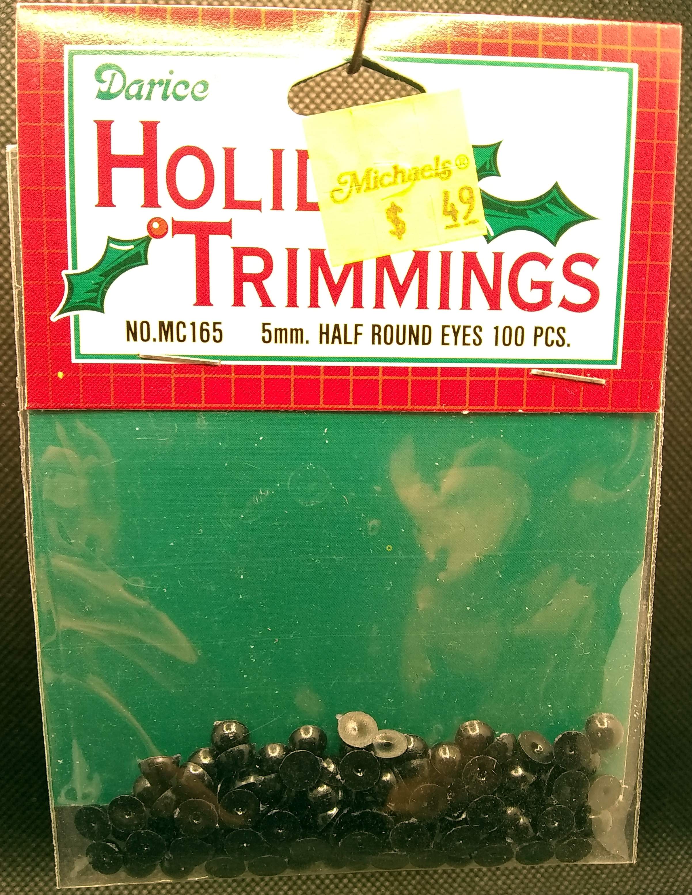 Listed Item Image