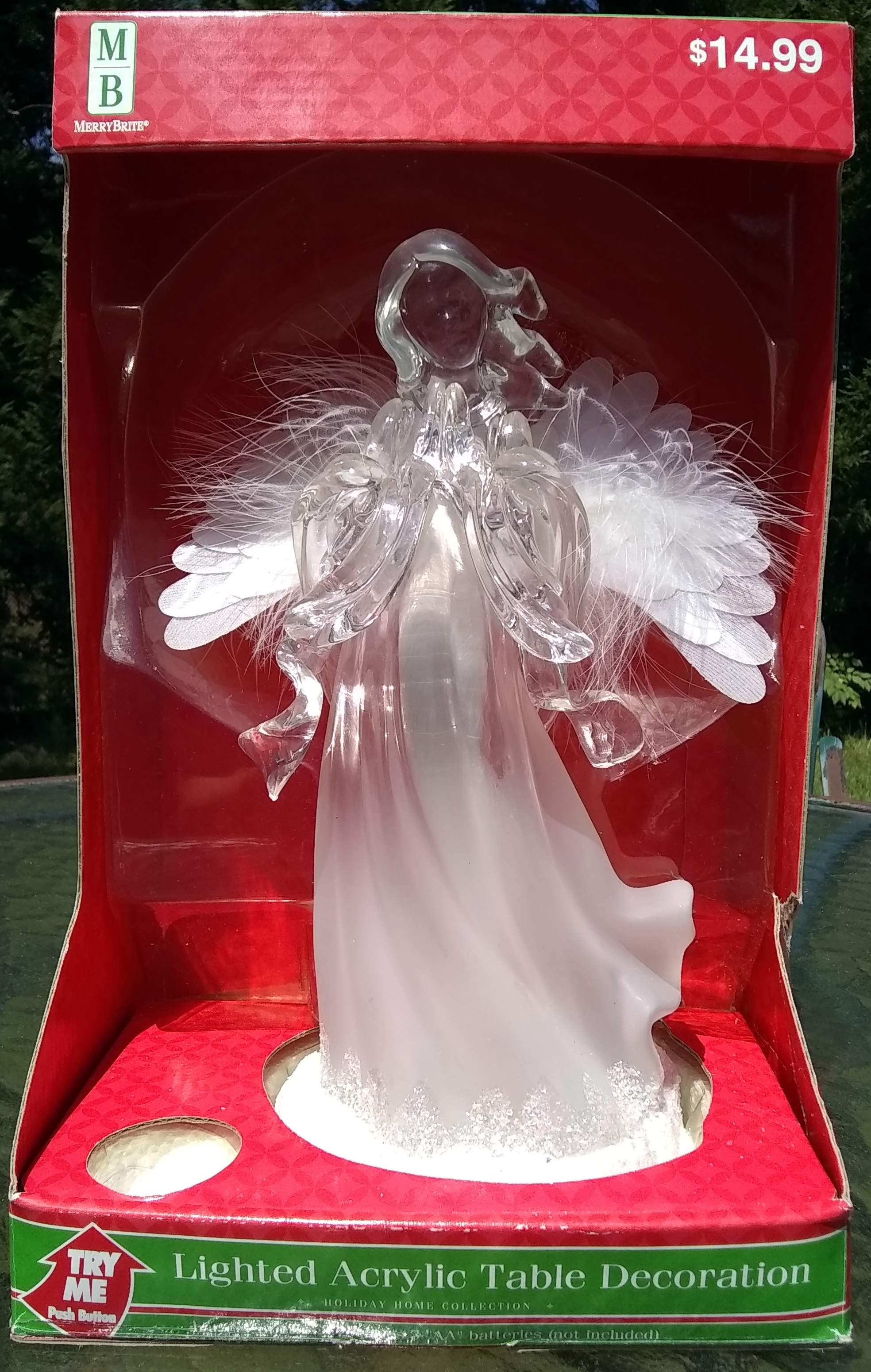 Listed Item Image