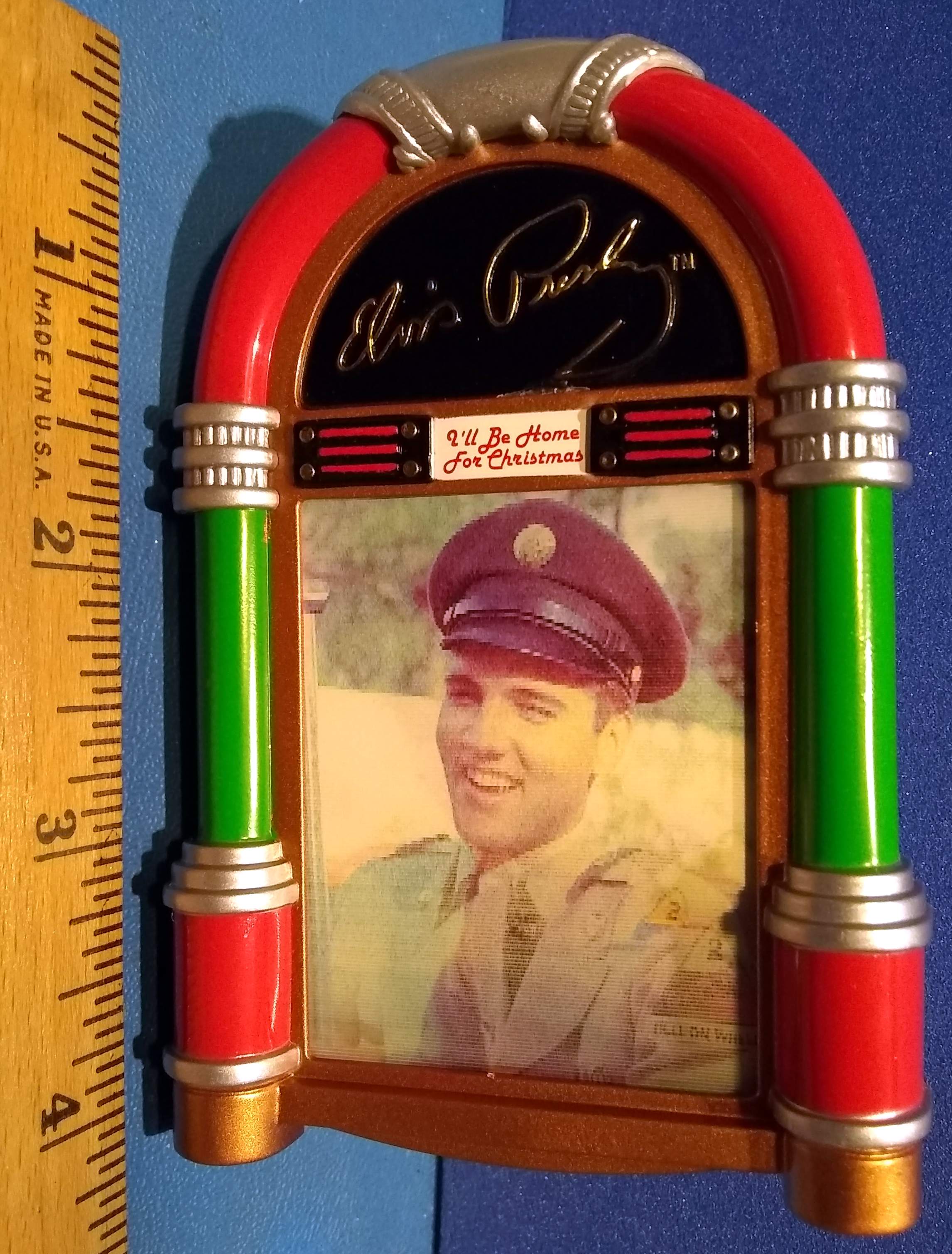 Listed Item Image