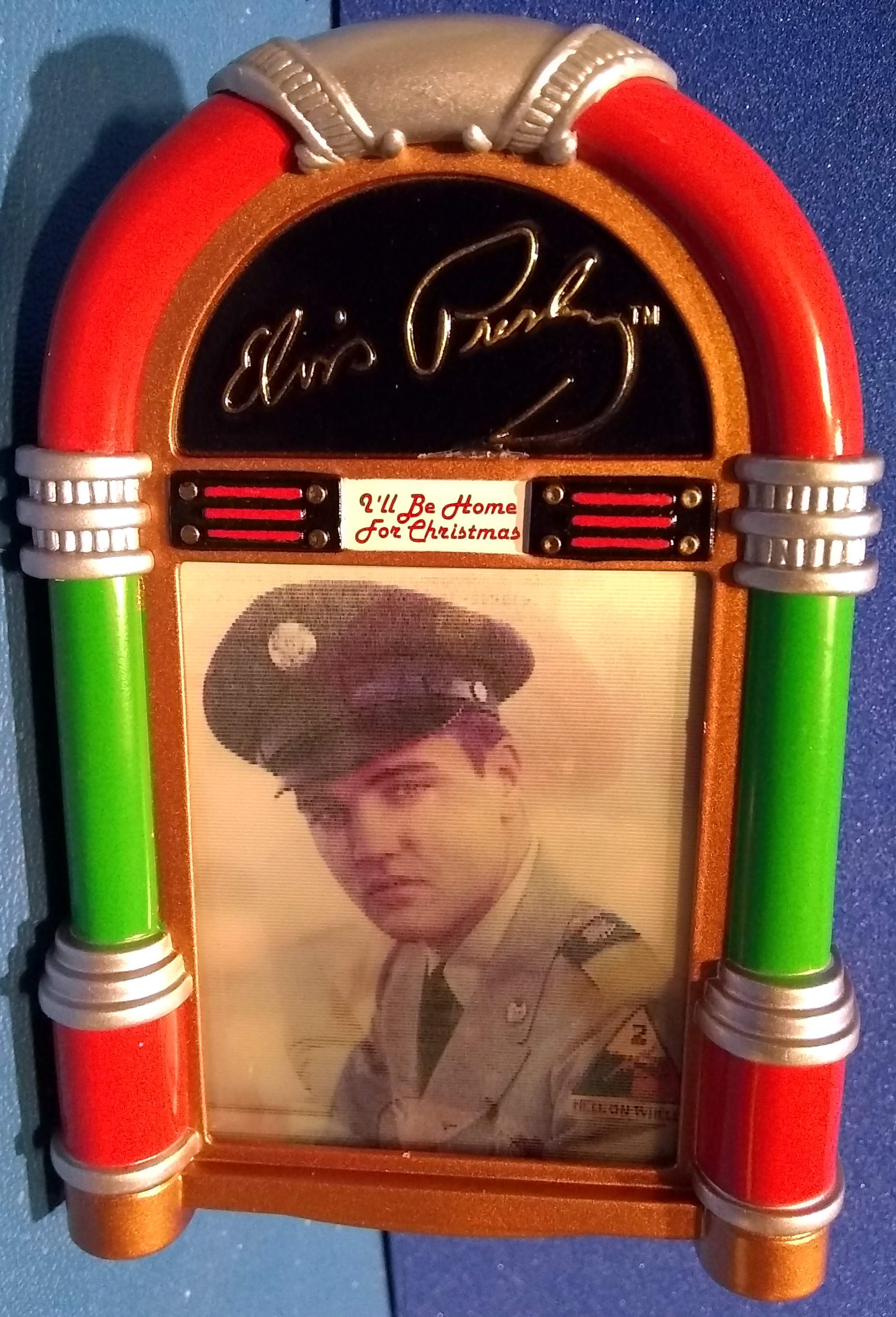 Listed Item Image
