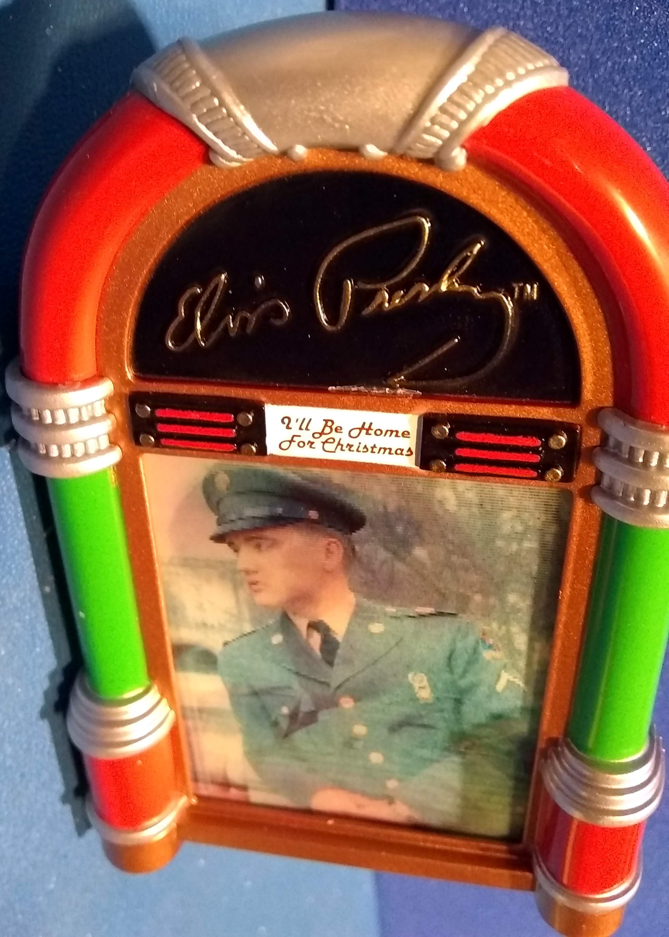 Listed Item Image
