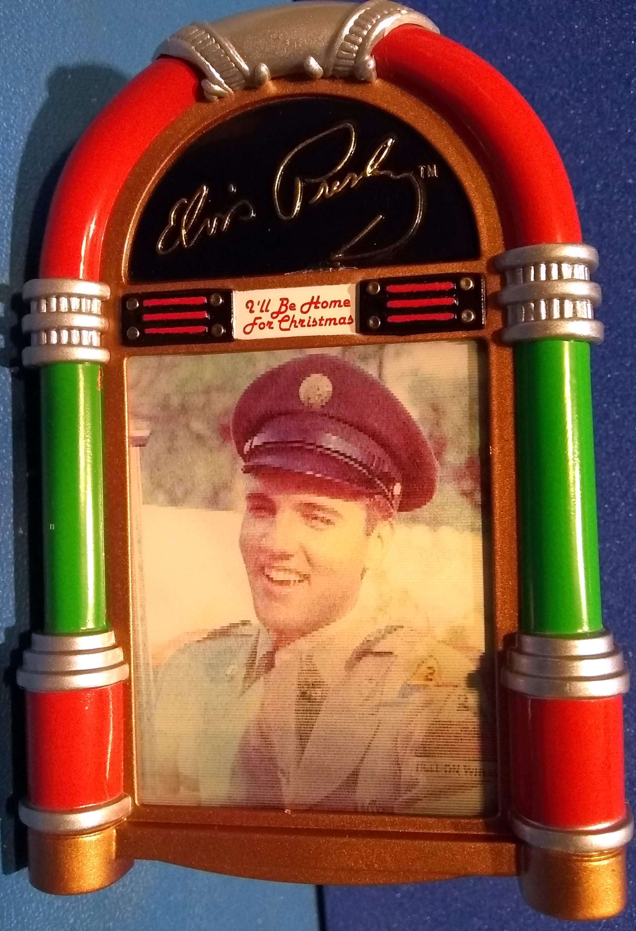 Listed Item Image
