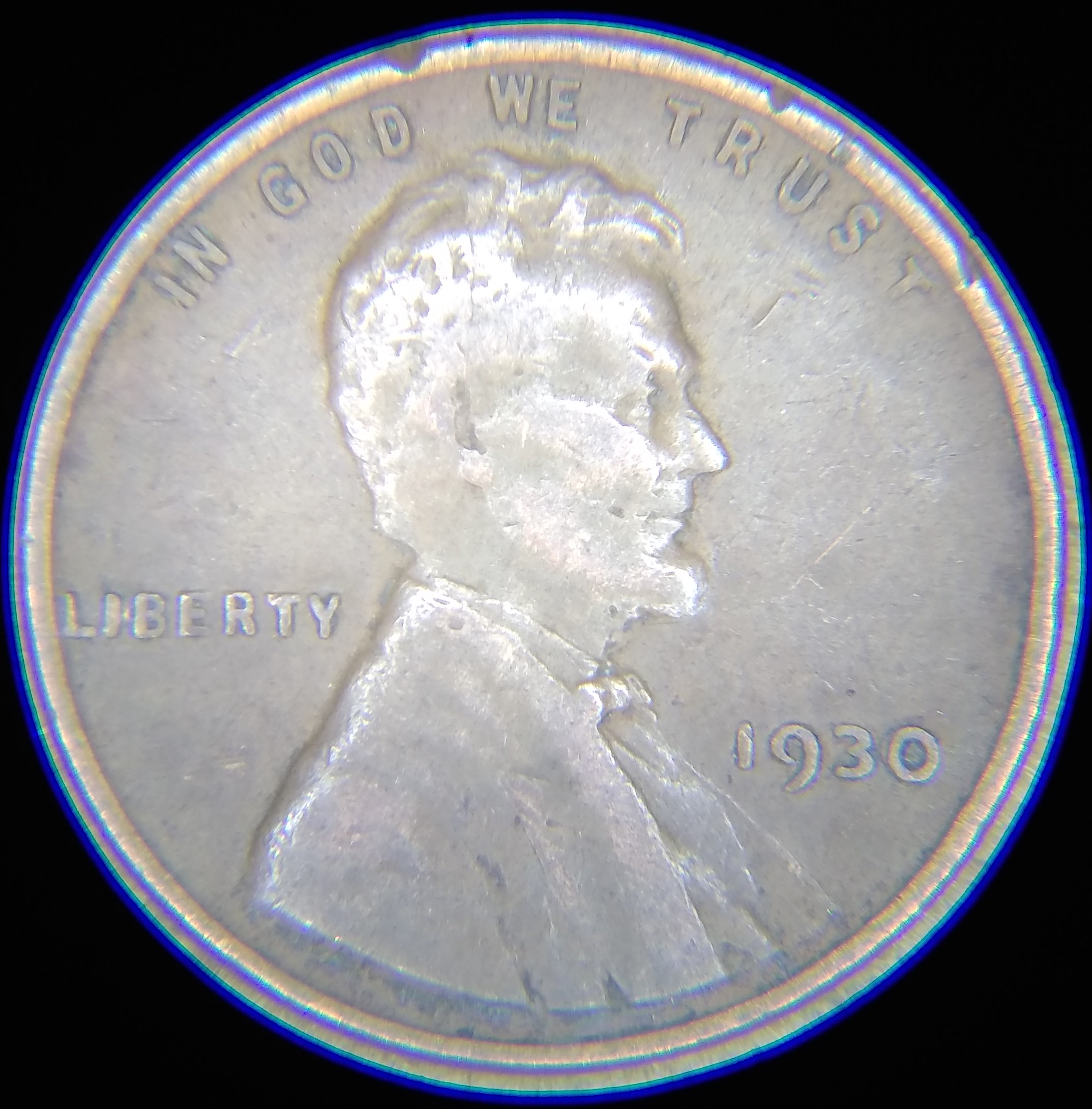 Listed Item Image