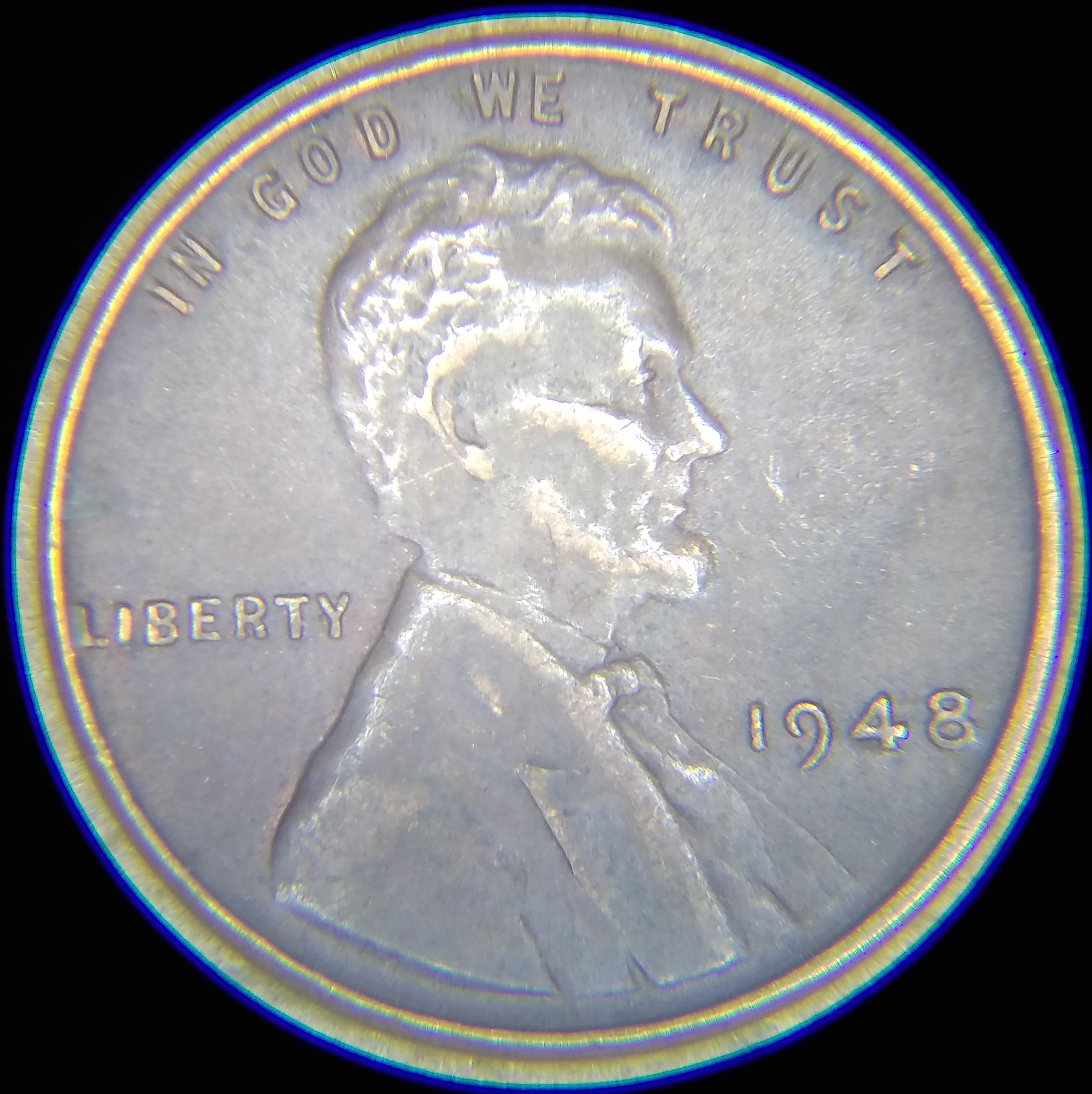 Listed Item Image
