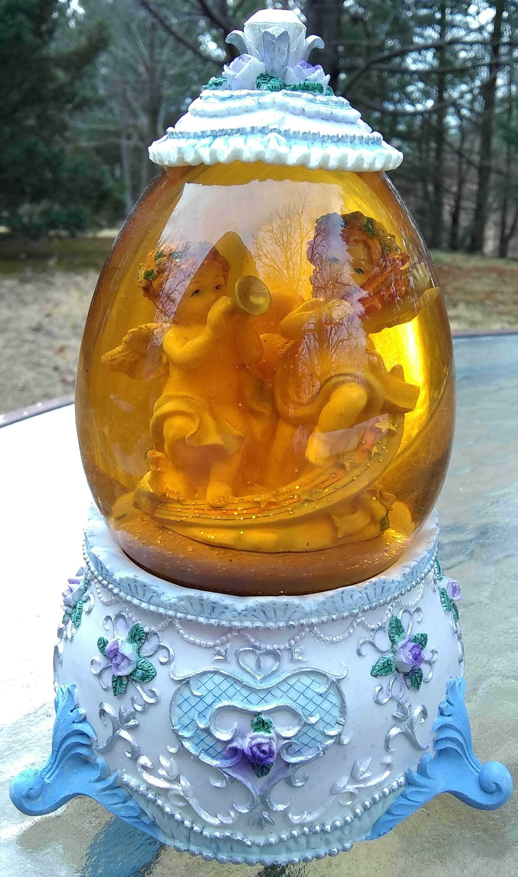 Listed Item Image