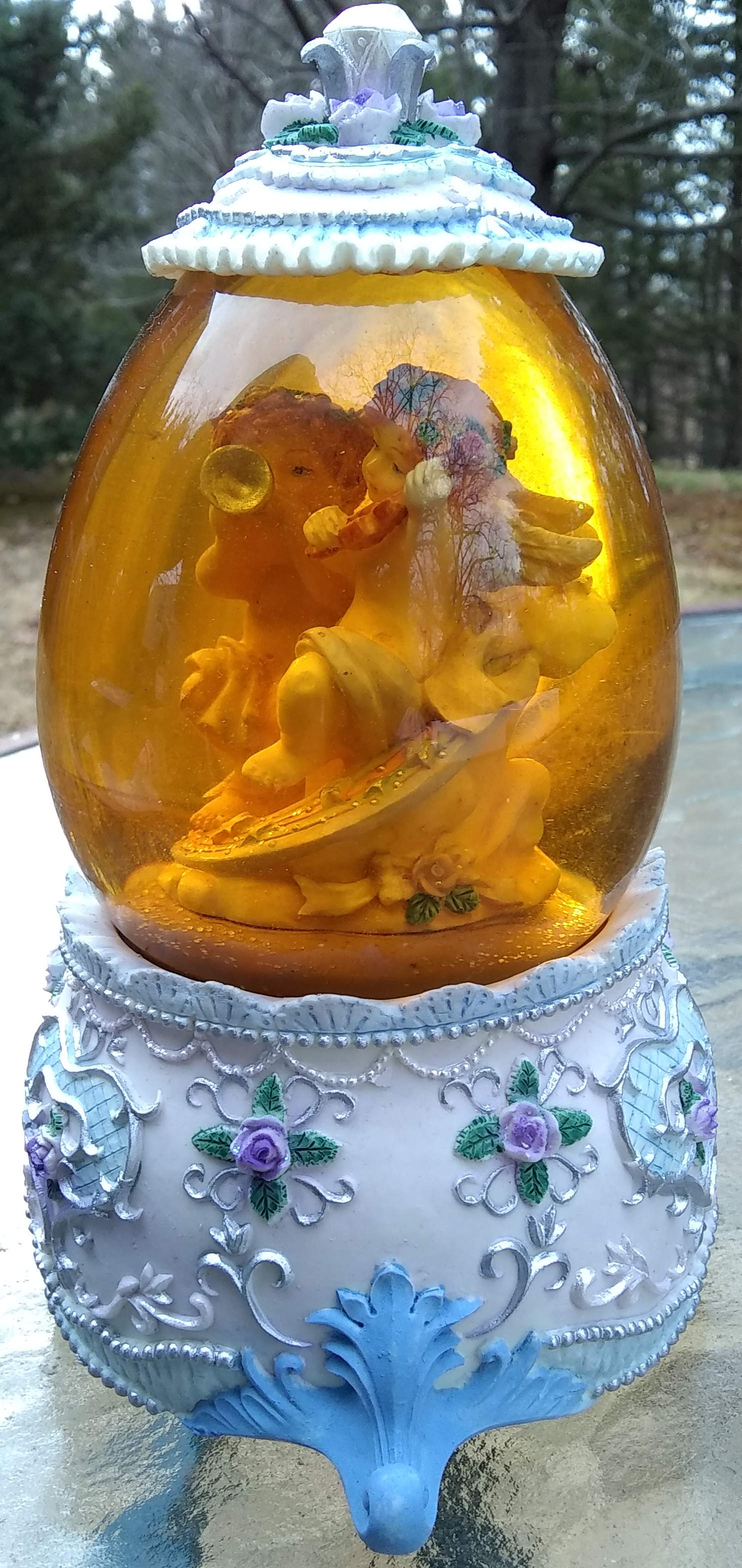 Listed Item Image