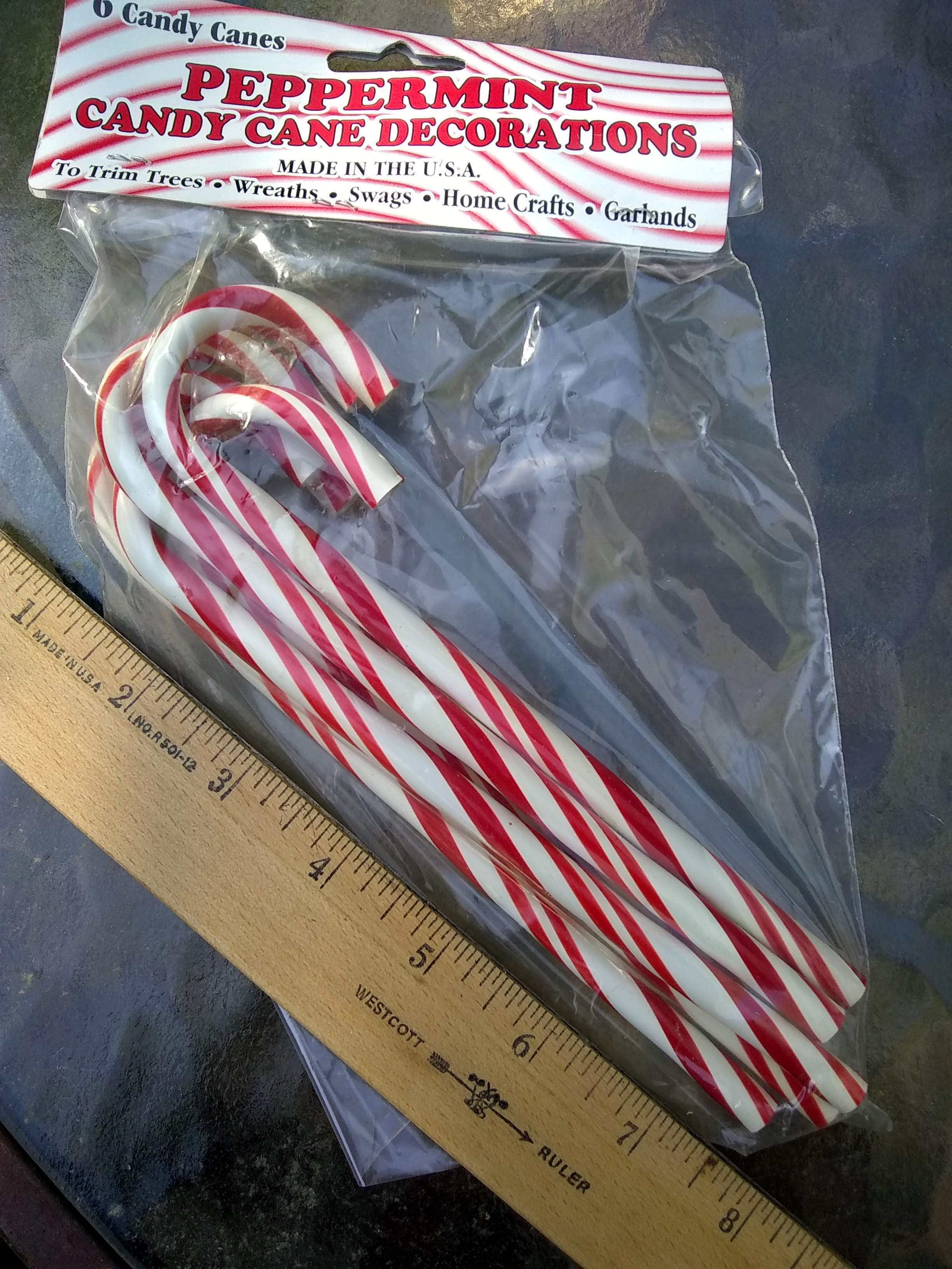 Listed Item Image