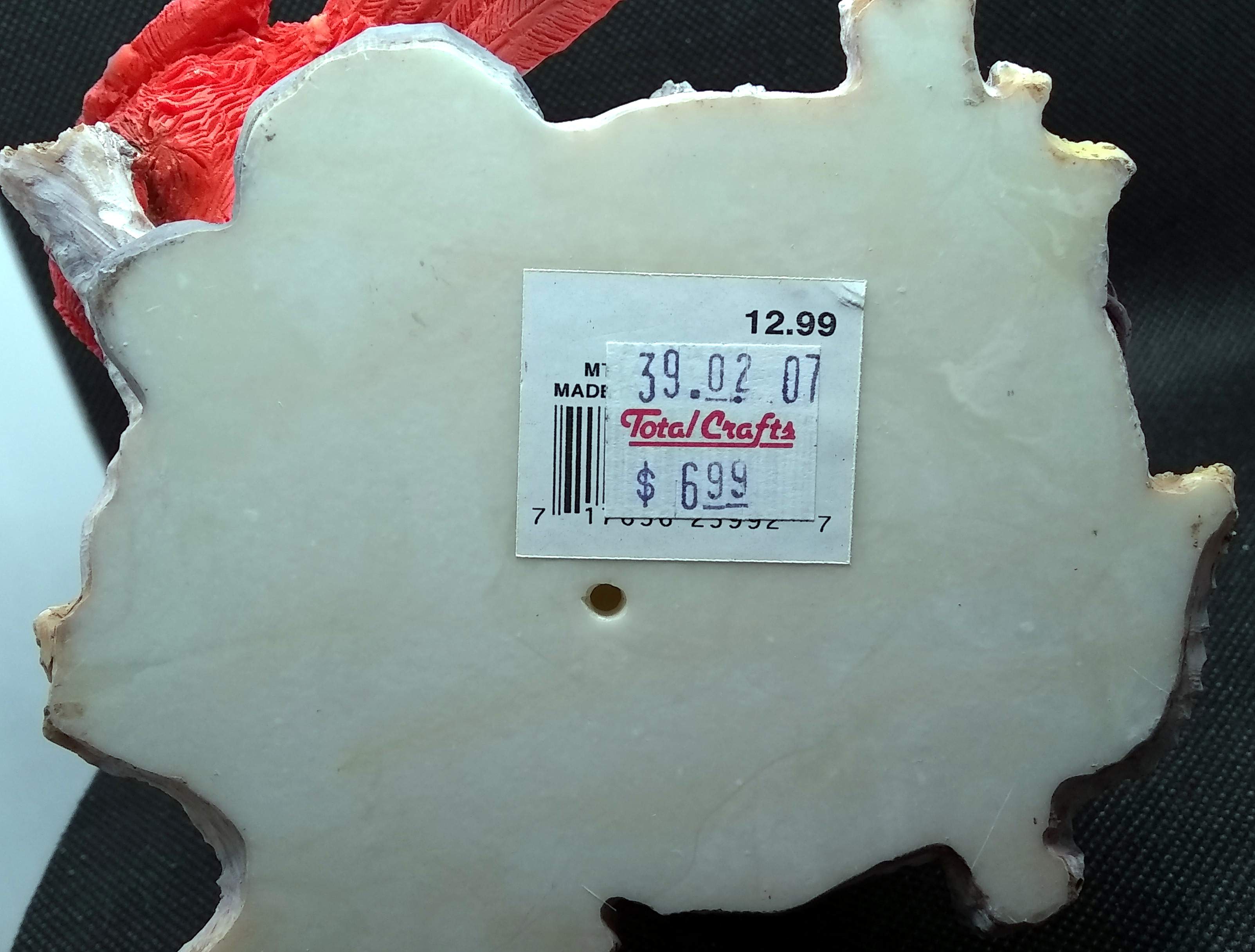 Listed Item Image