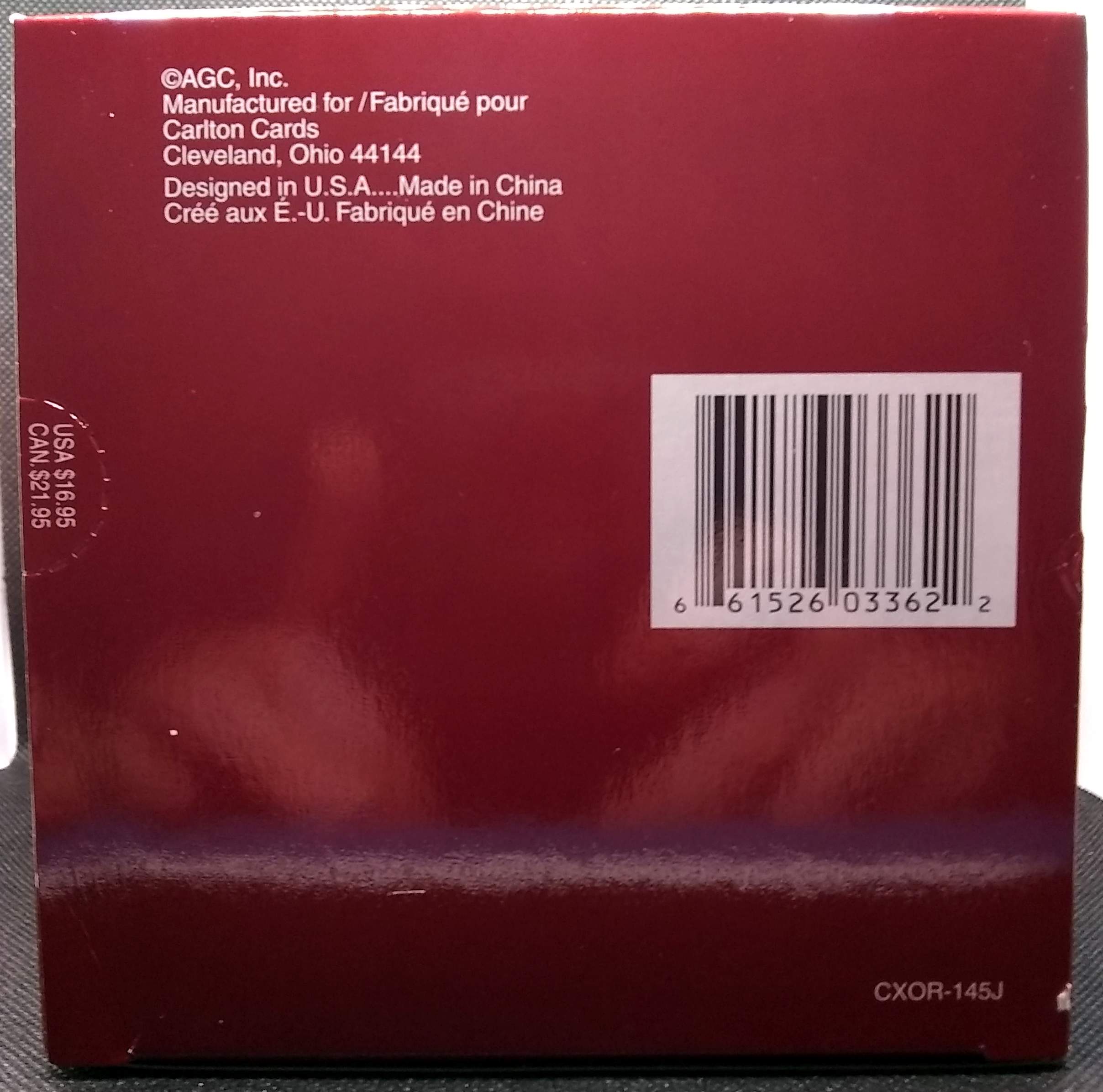 Listed Item Image