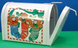 Image of the item