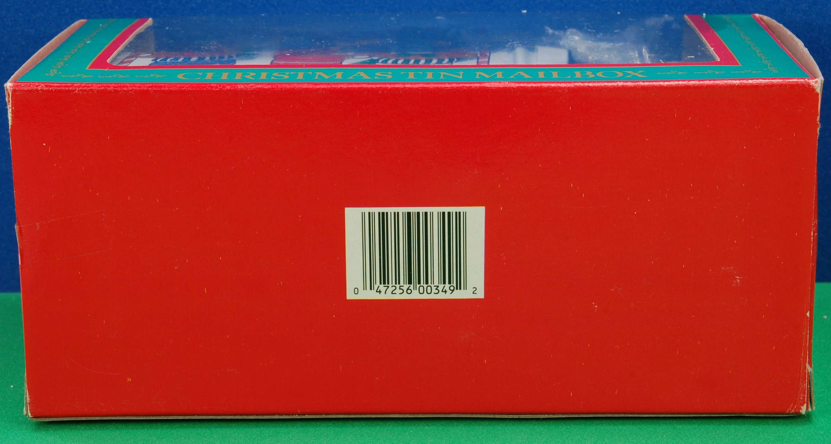 Listed Item Image