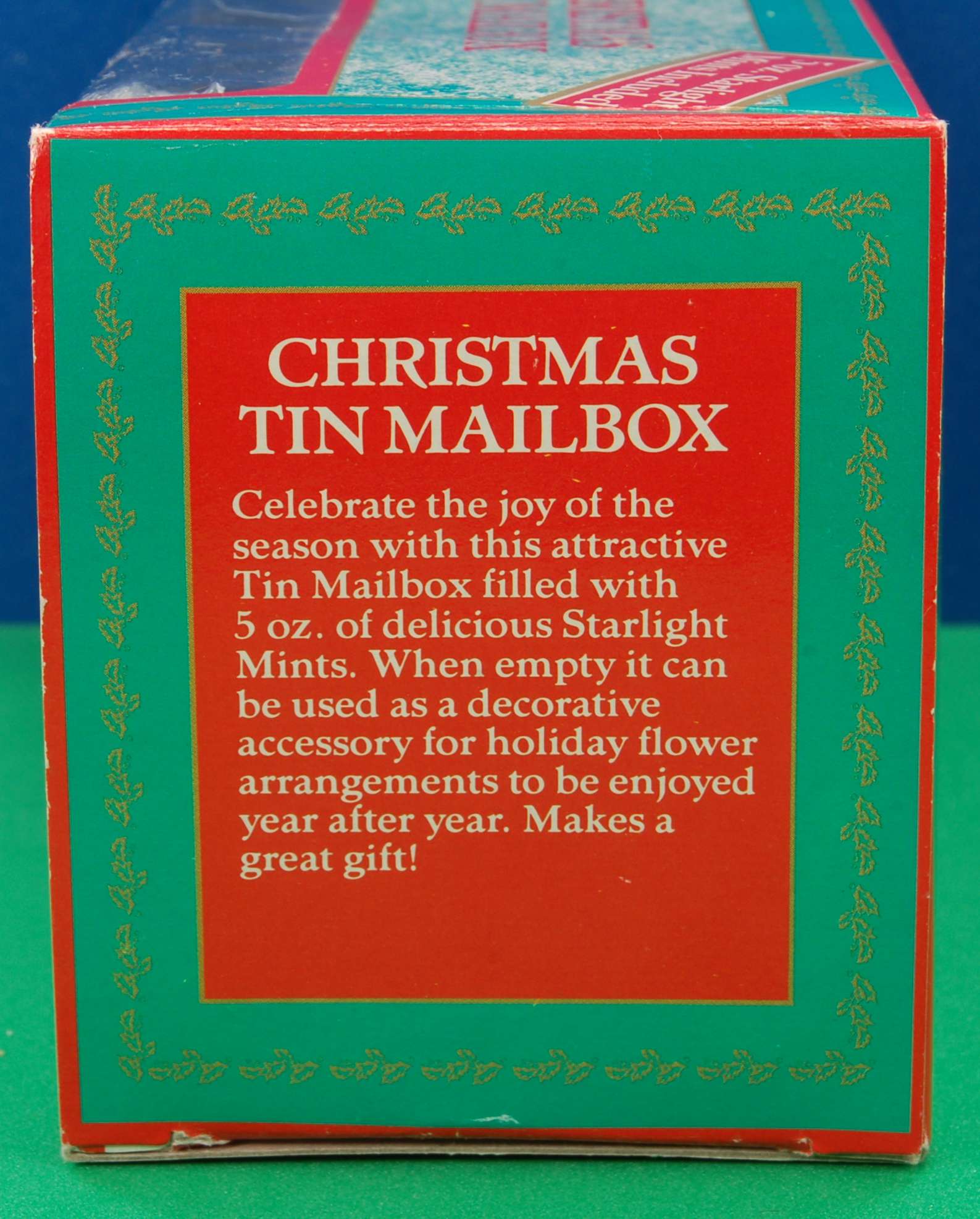 Listed Item Image