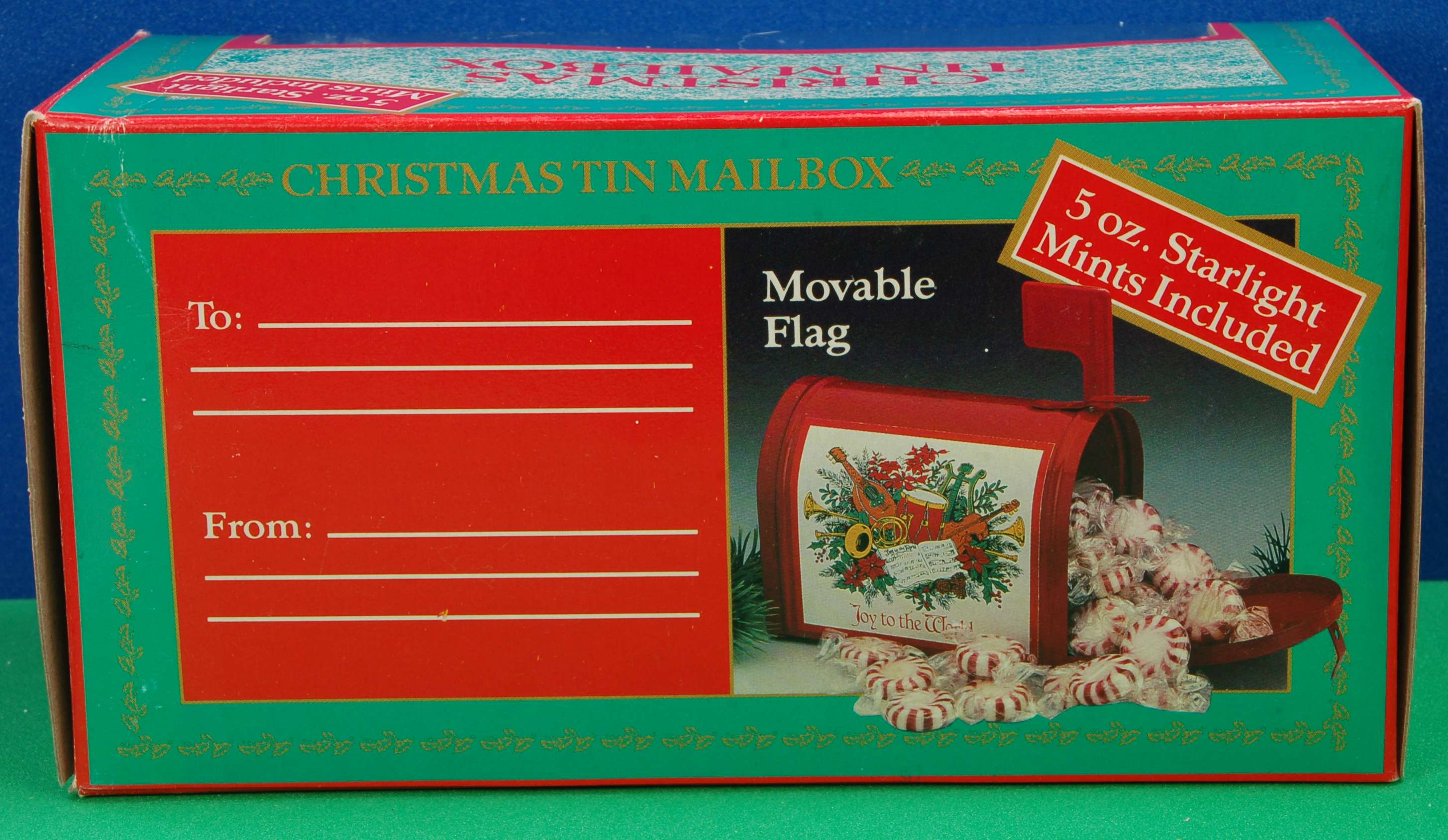 Listed Item Image
