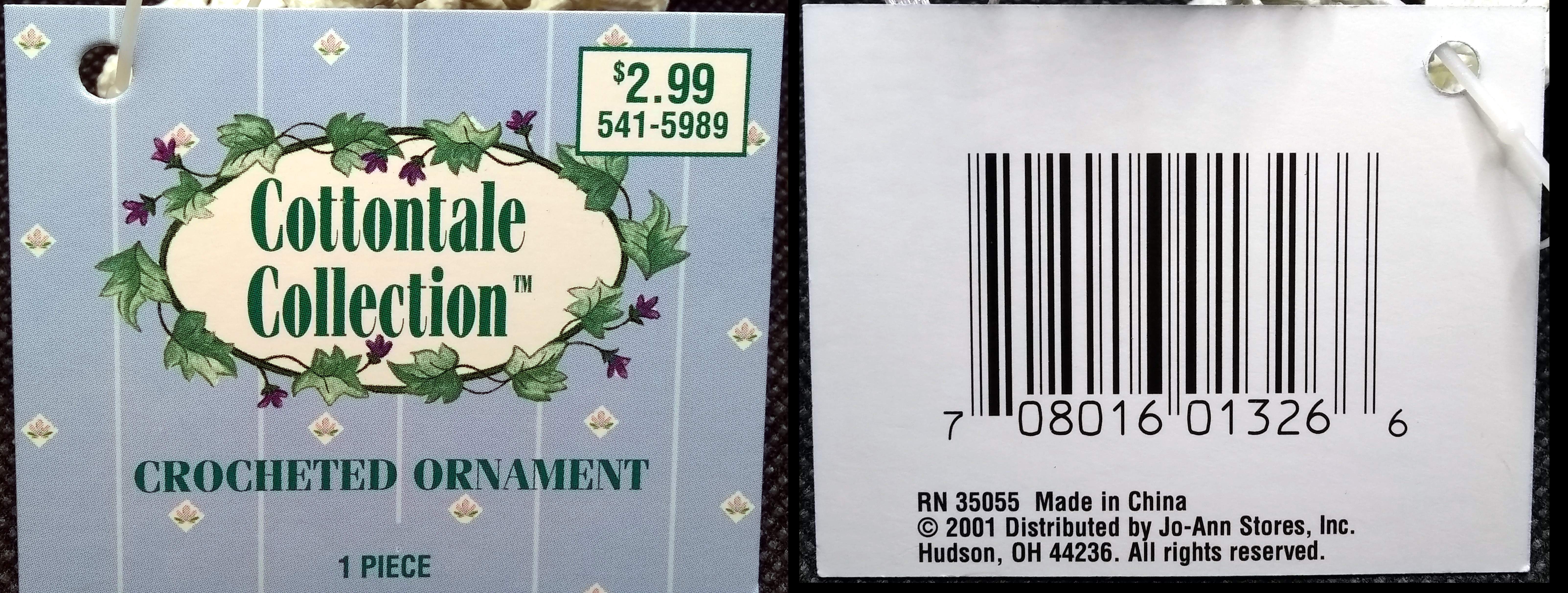 Listed Item Image