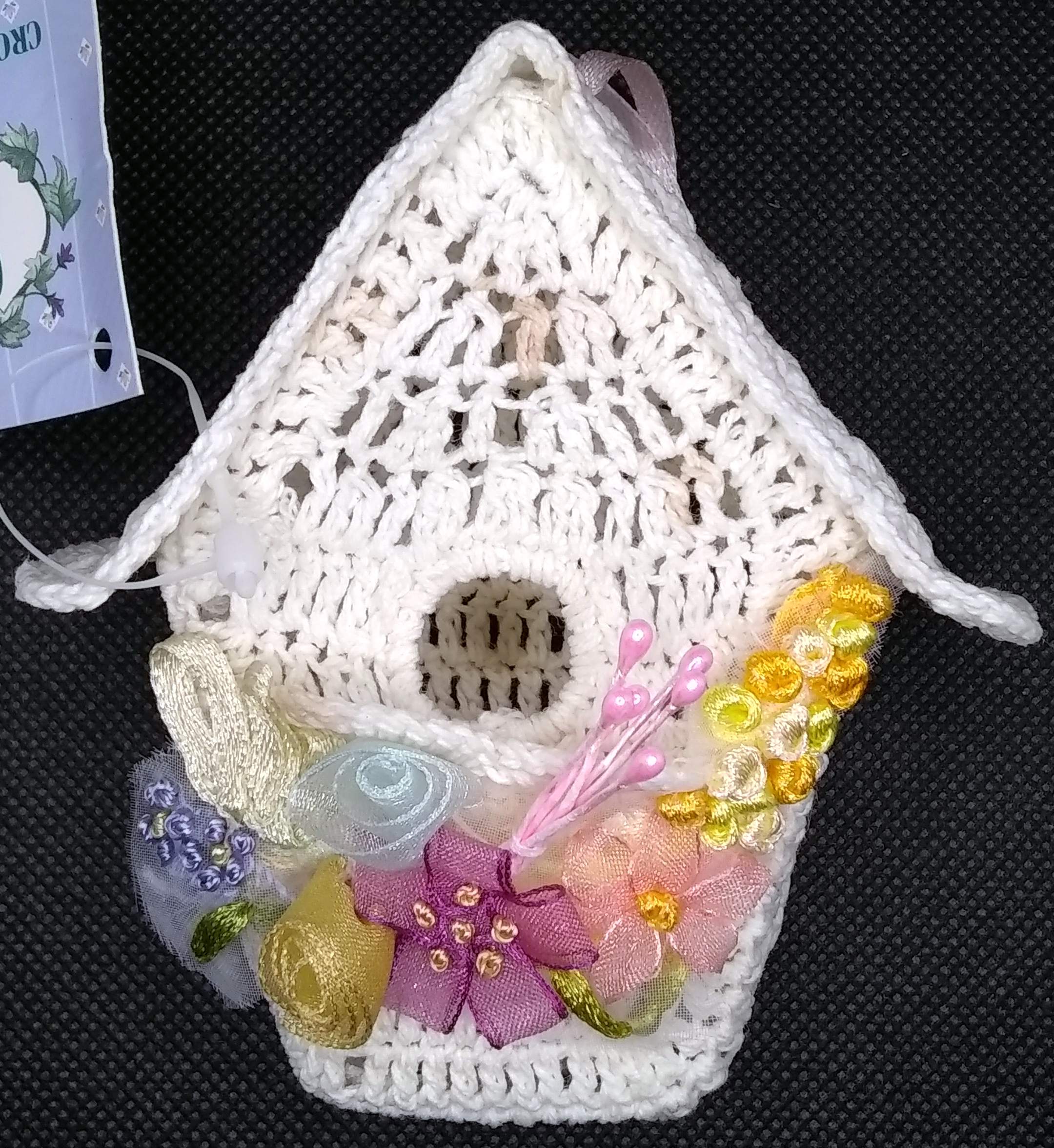 Listed Item Image