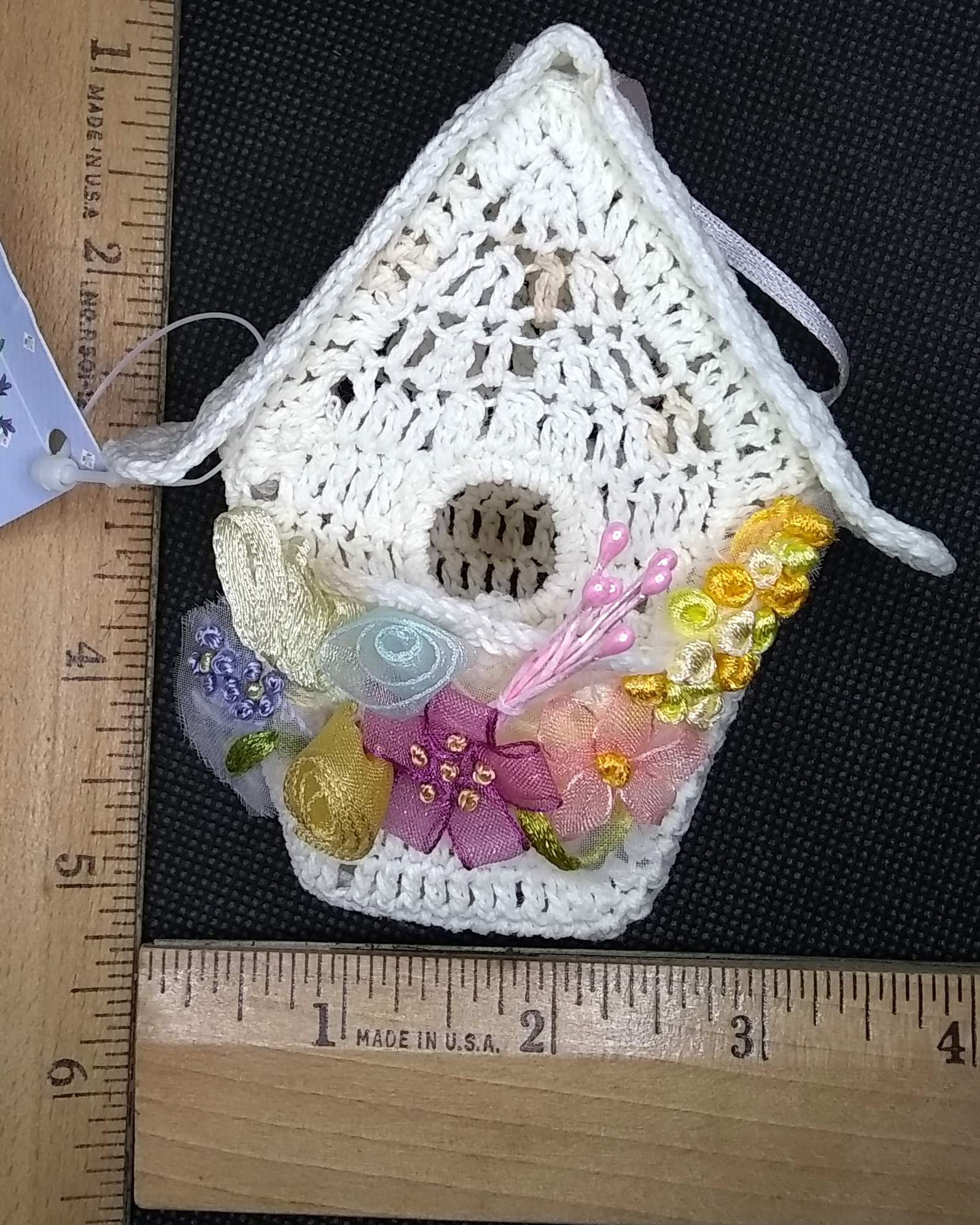 Listed Item Image