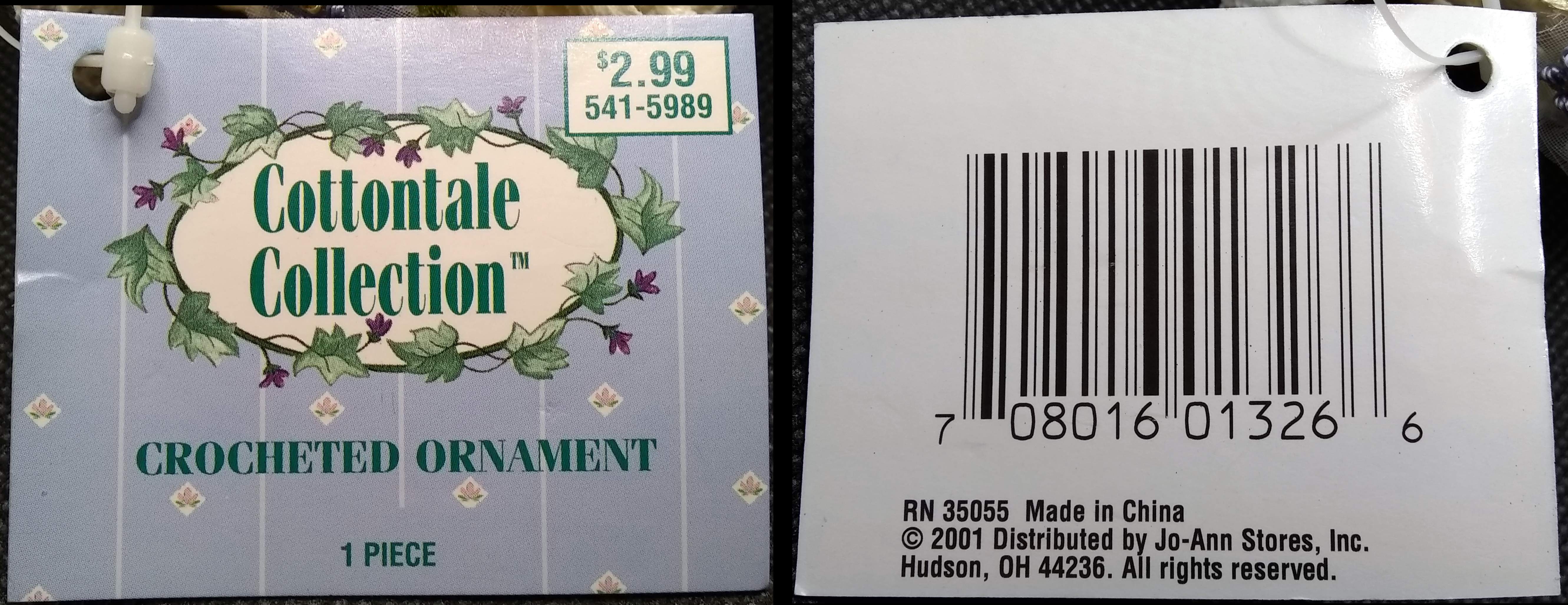Listed Item Image