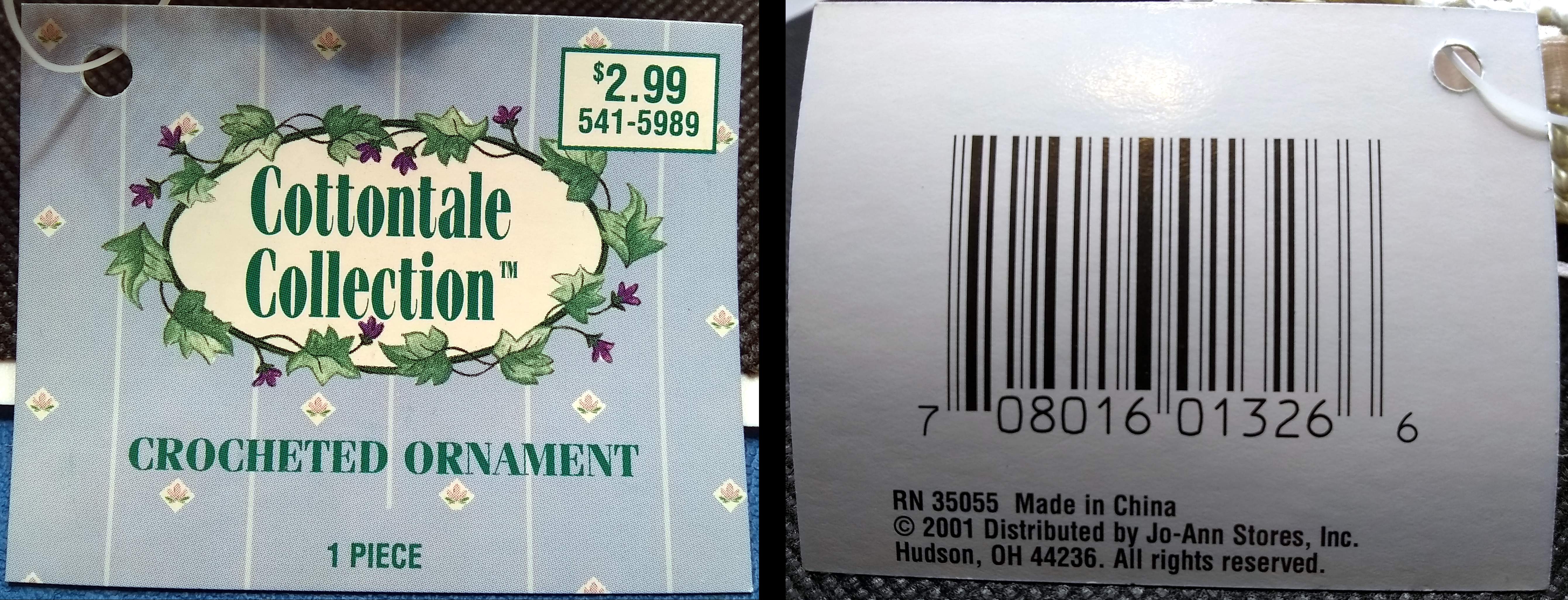 Listed Item Image