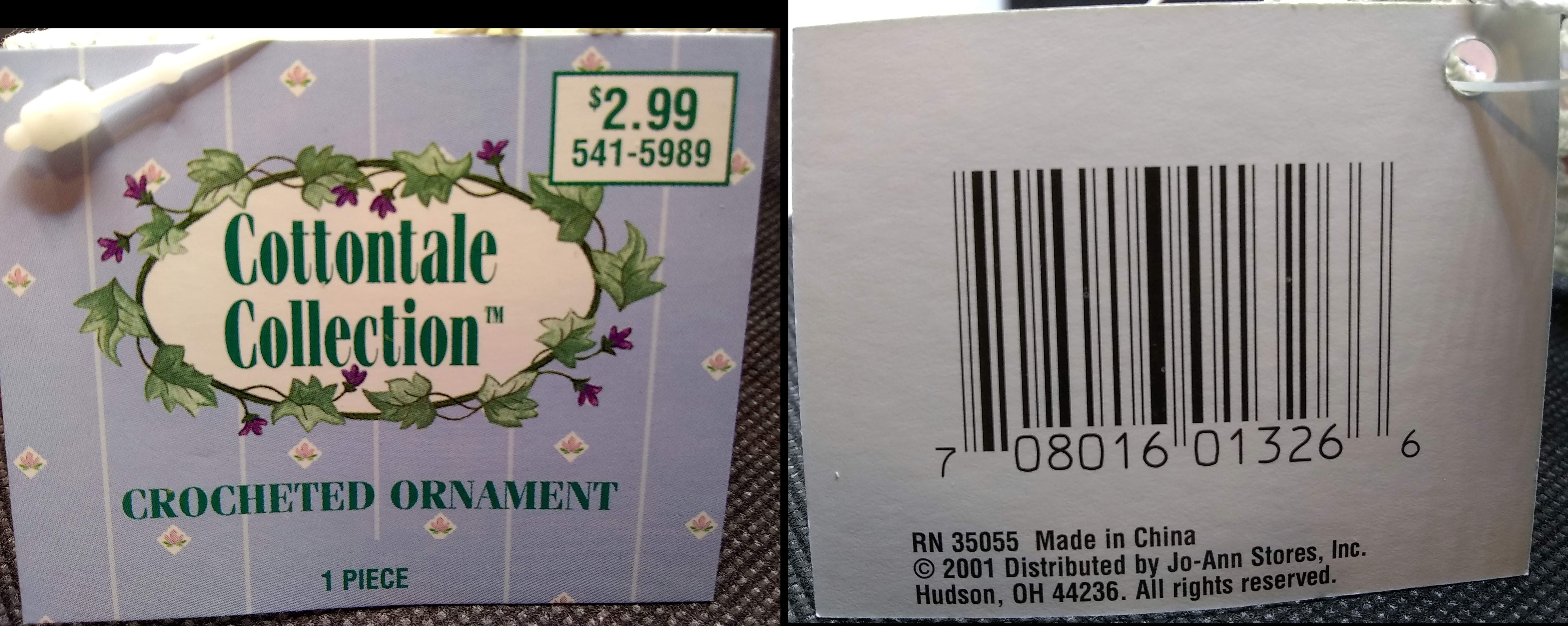 Listed Item Image