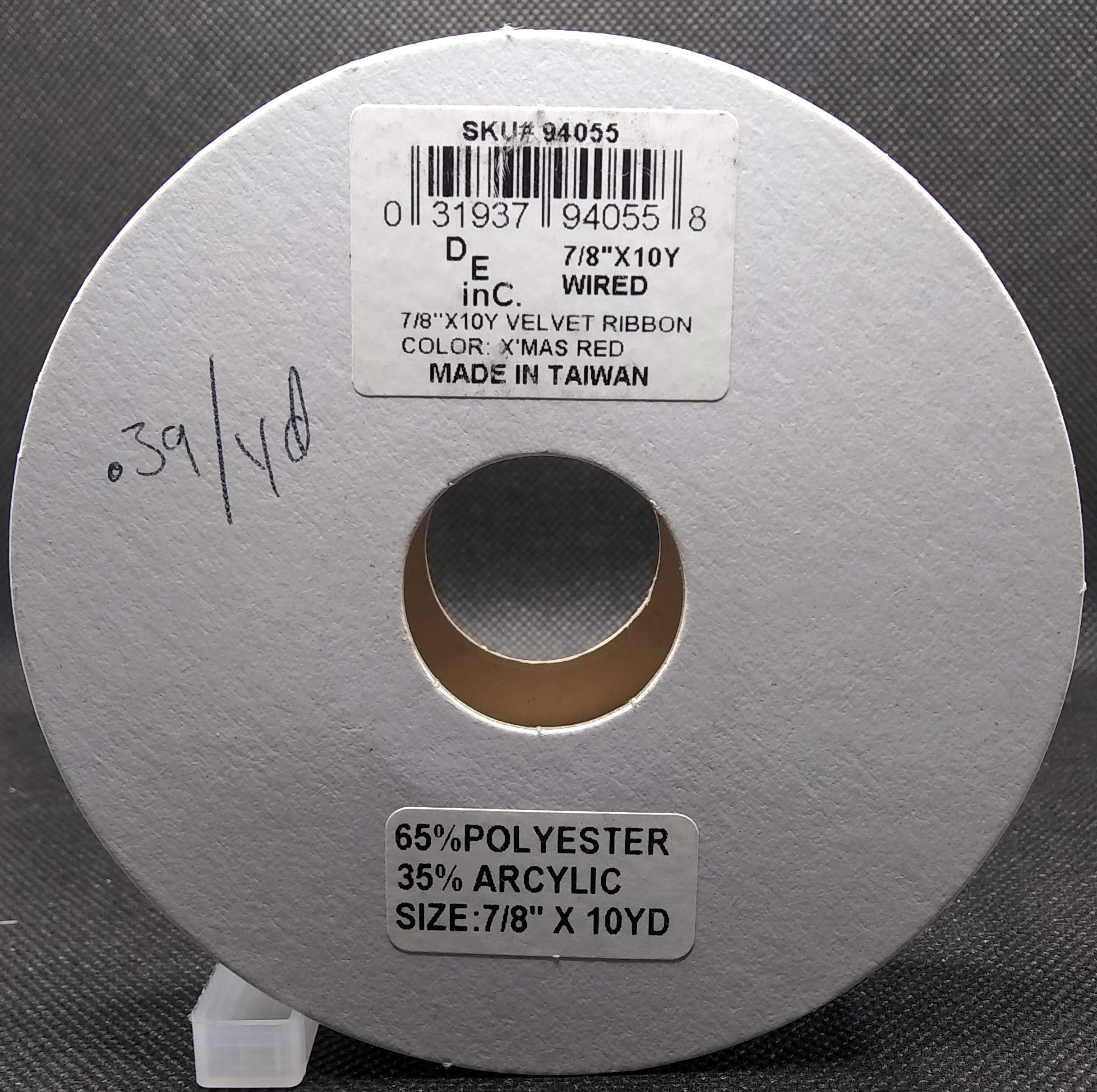 Listed Item Image