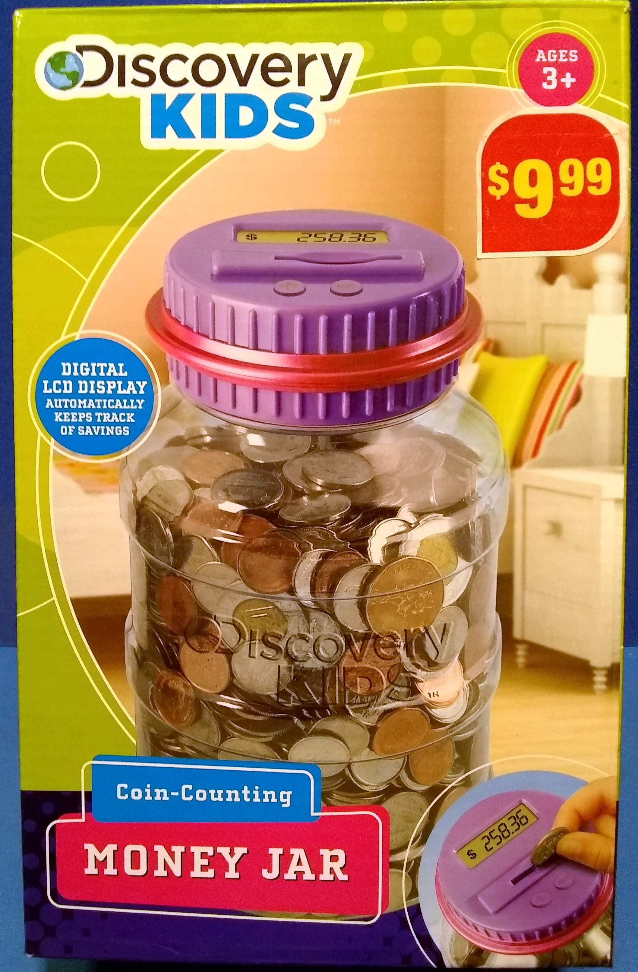 Listed Item Image