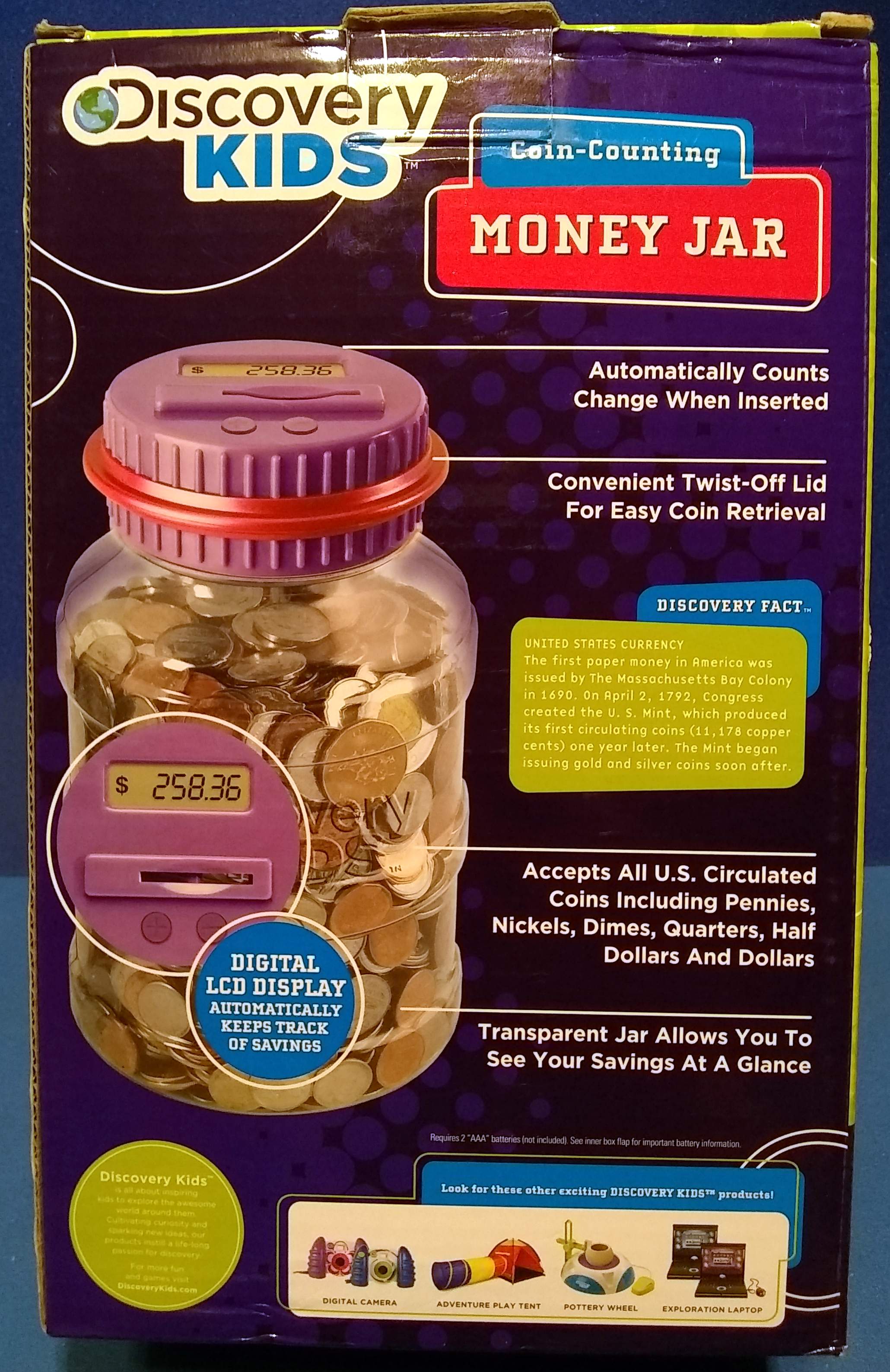 Listed Item Image