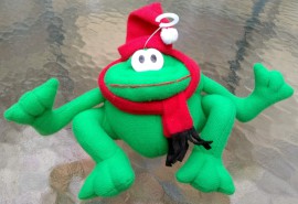 Image of the item