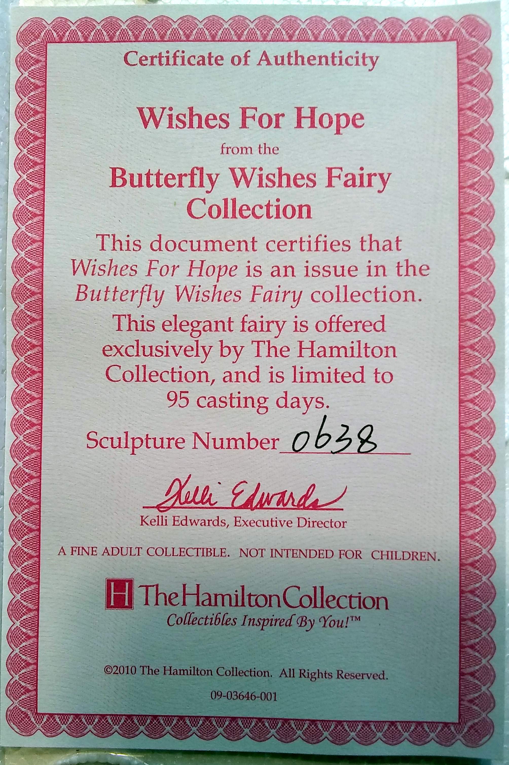 Listed Item Image