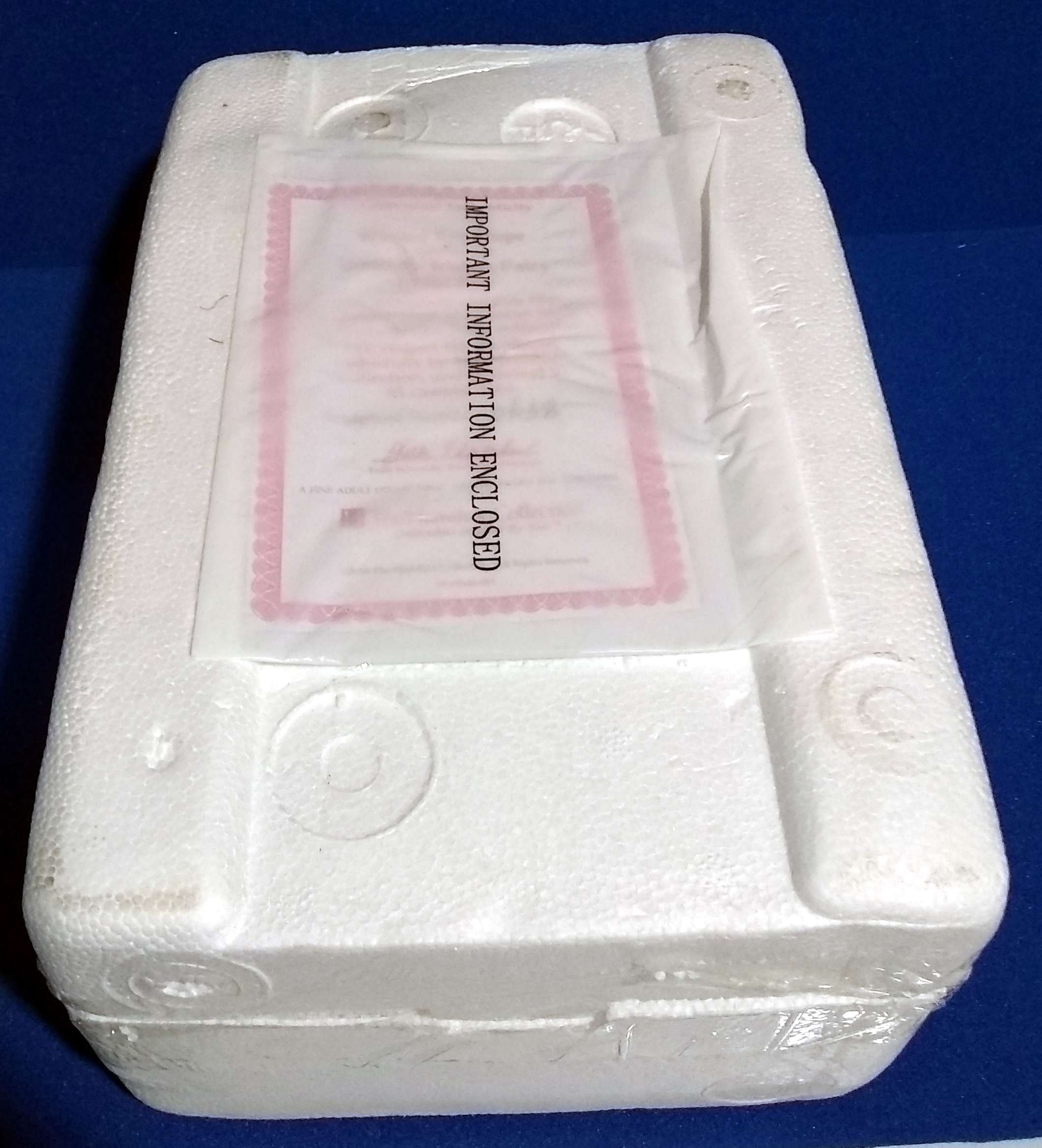 Listed Item Image