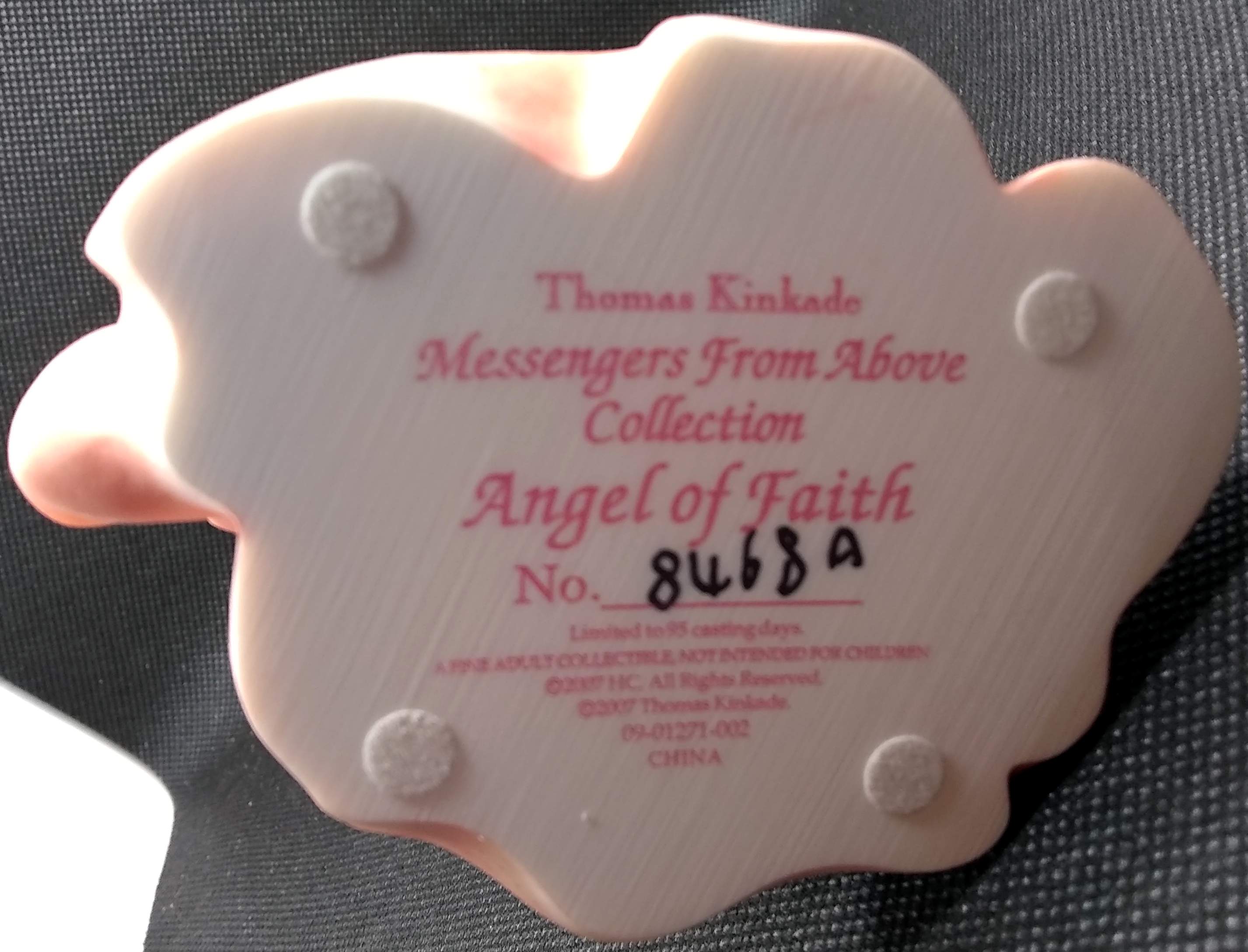 Listed Item Image