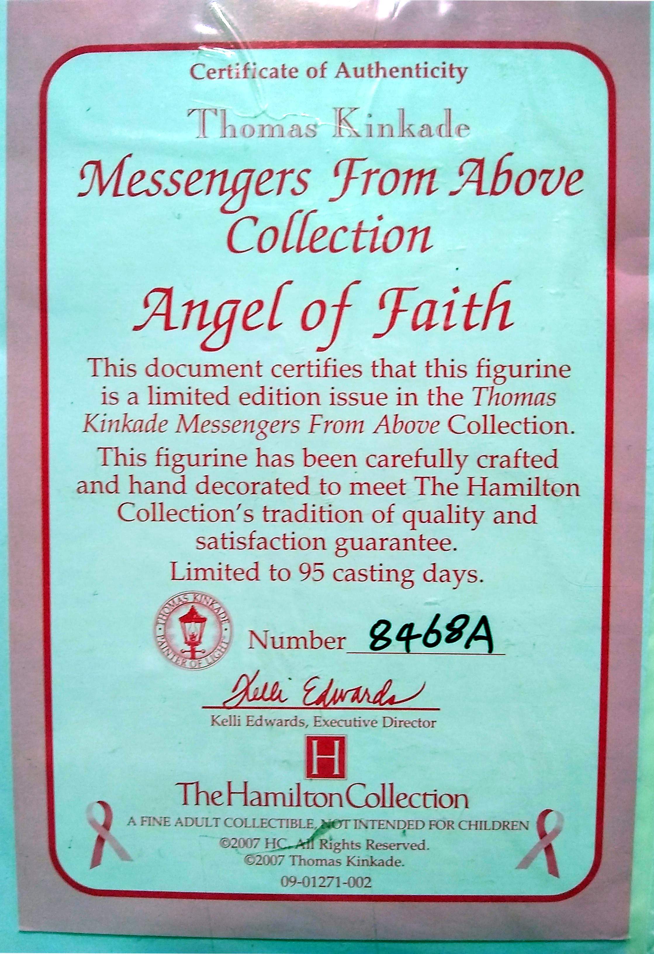 Listed Item Image