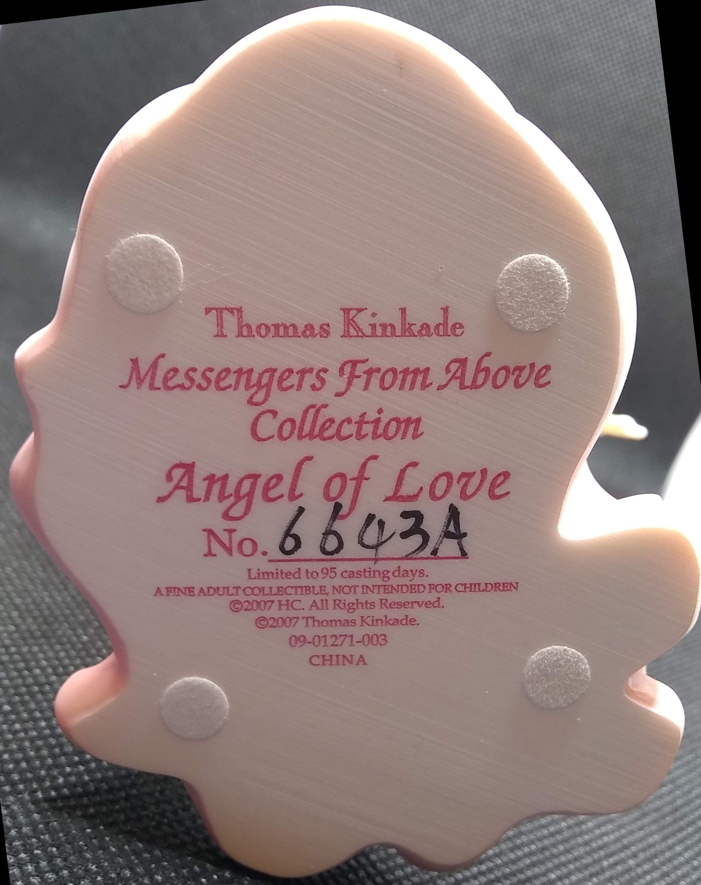 Listed Item Image