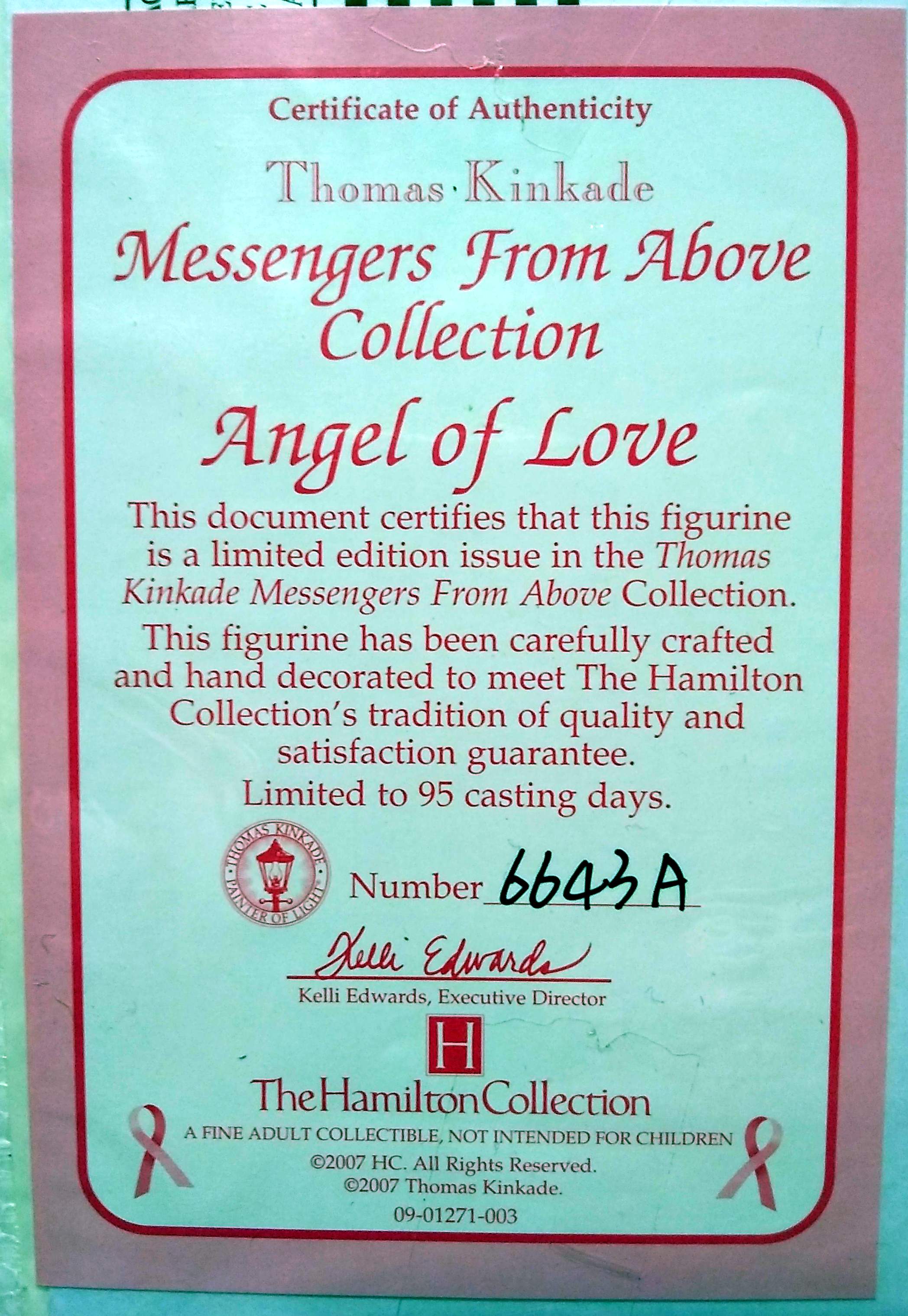Listed Item Image
