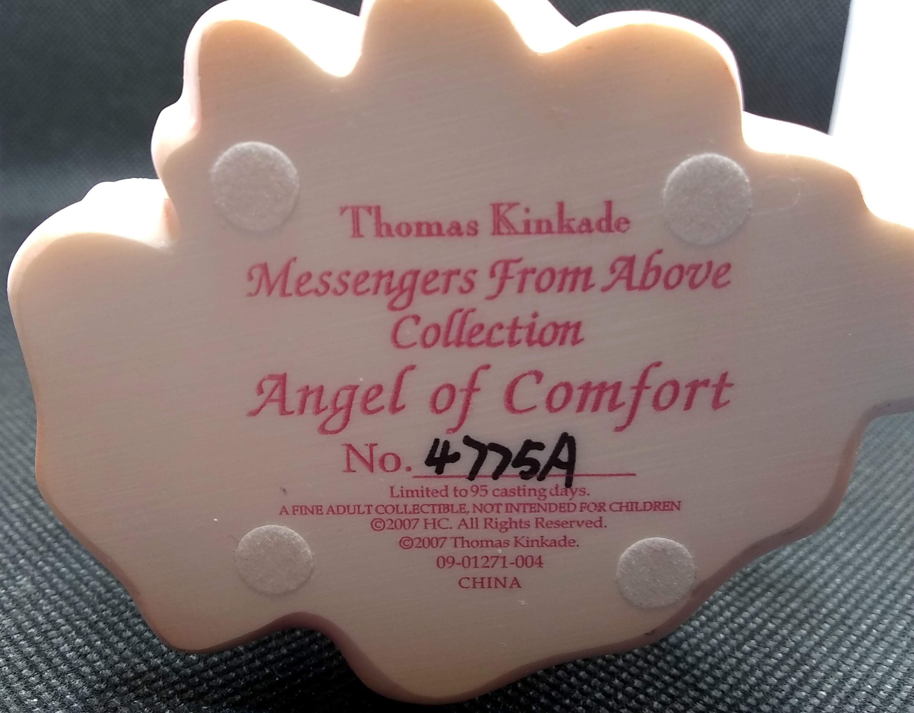 Listed Item Image