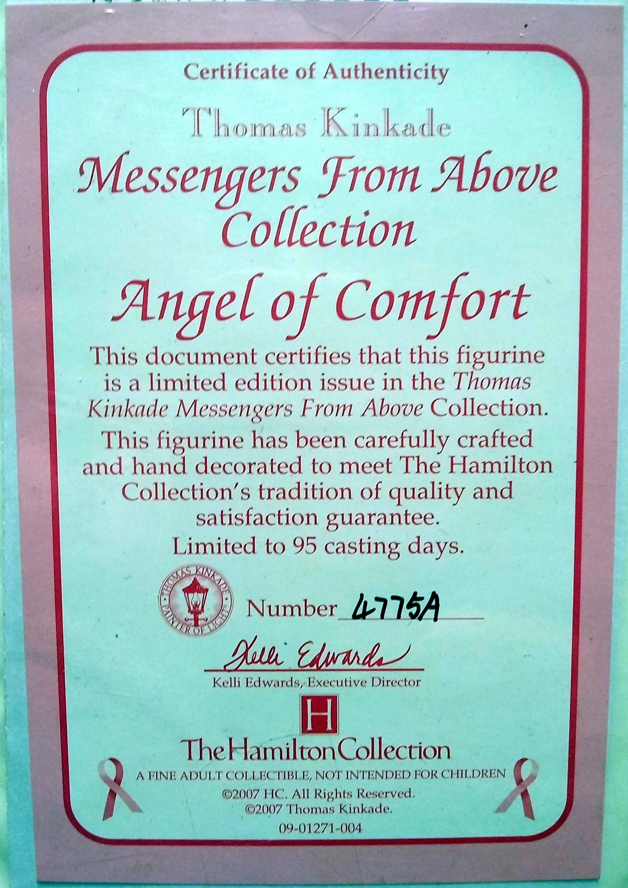 Listed Item Image