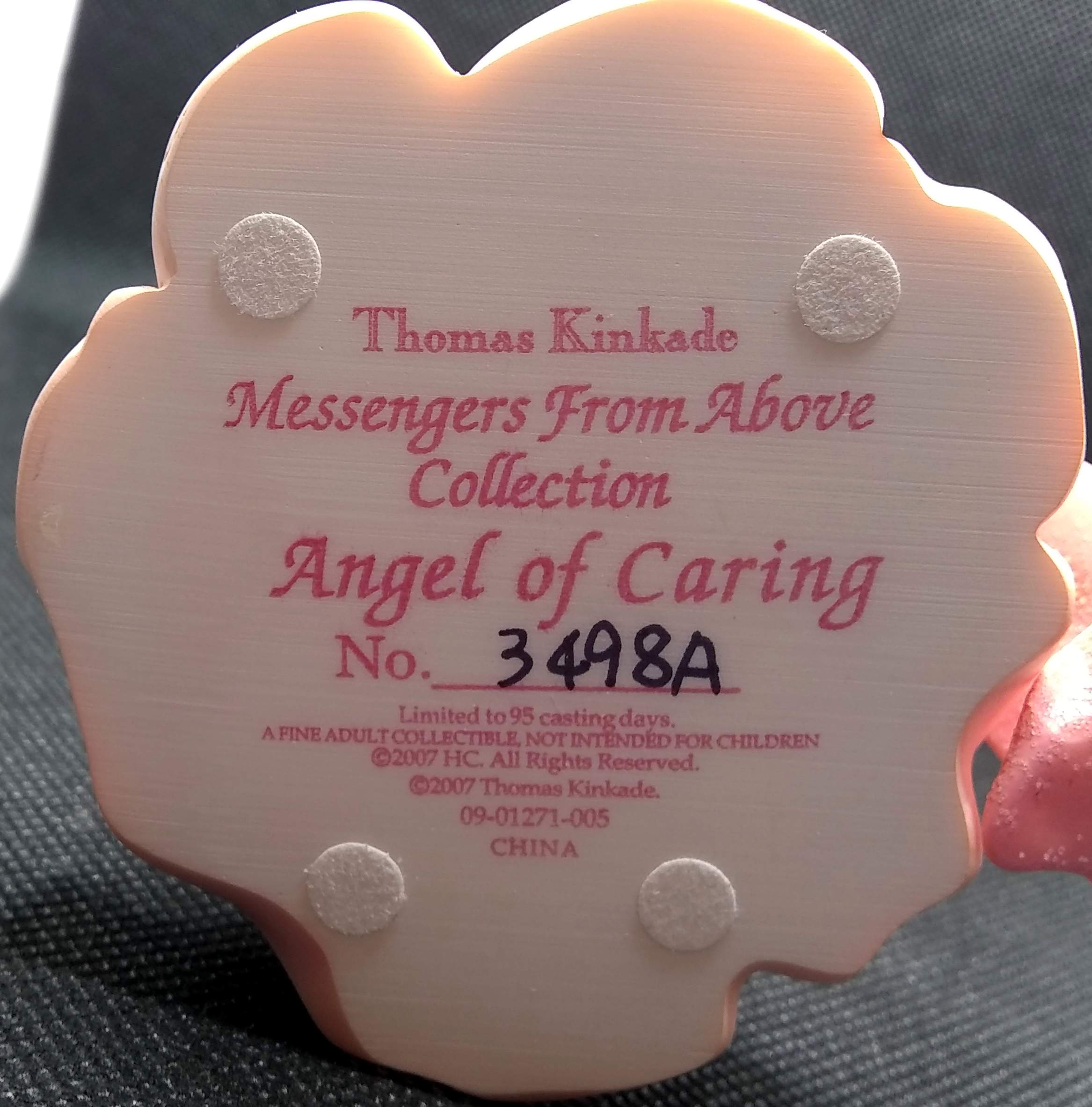 Listed Item Image