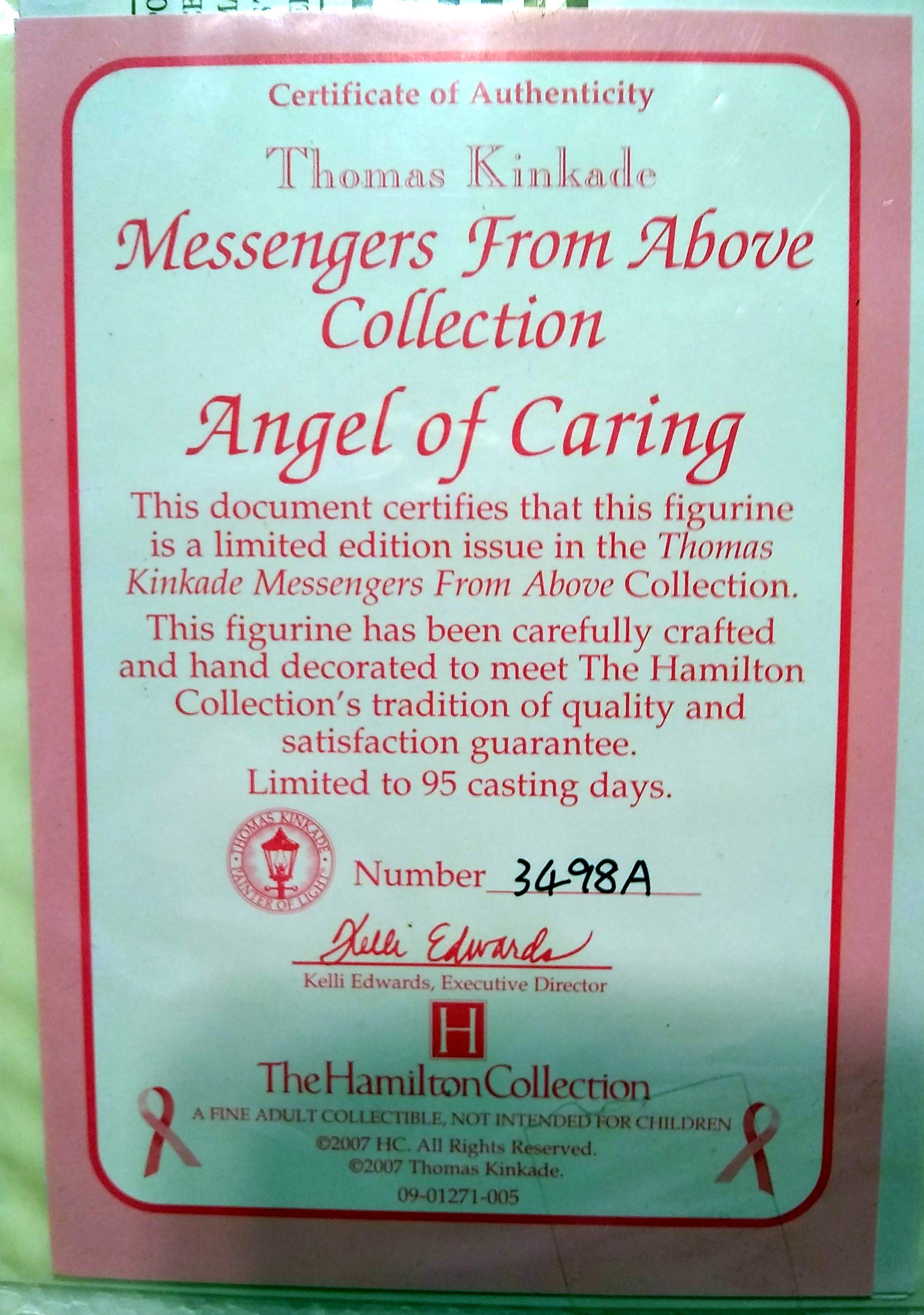 Listed Item Image