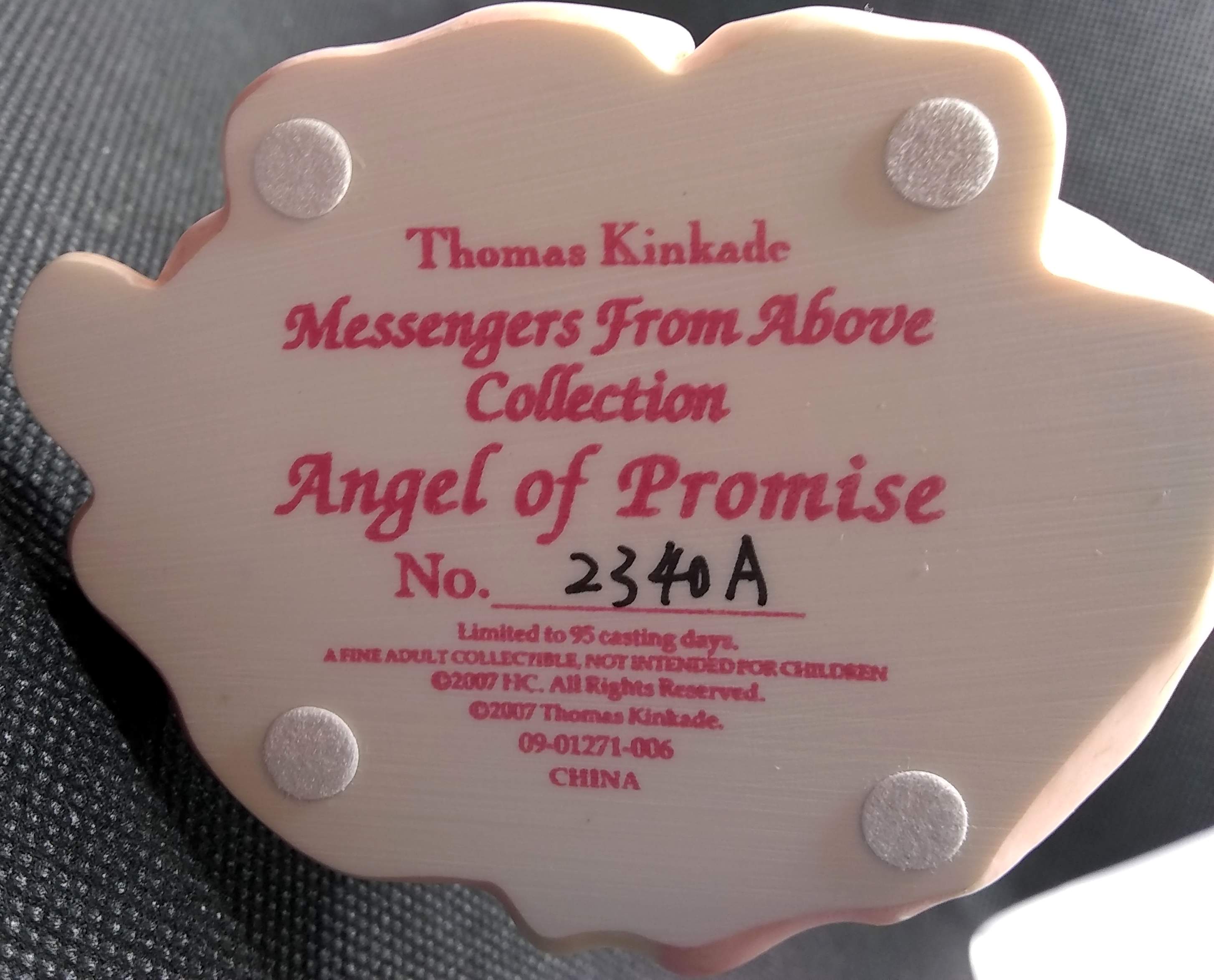Listed Item Image