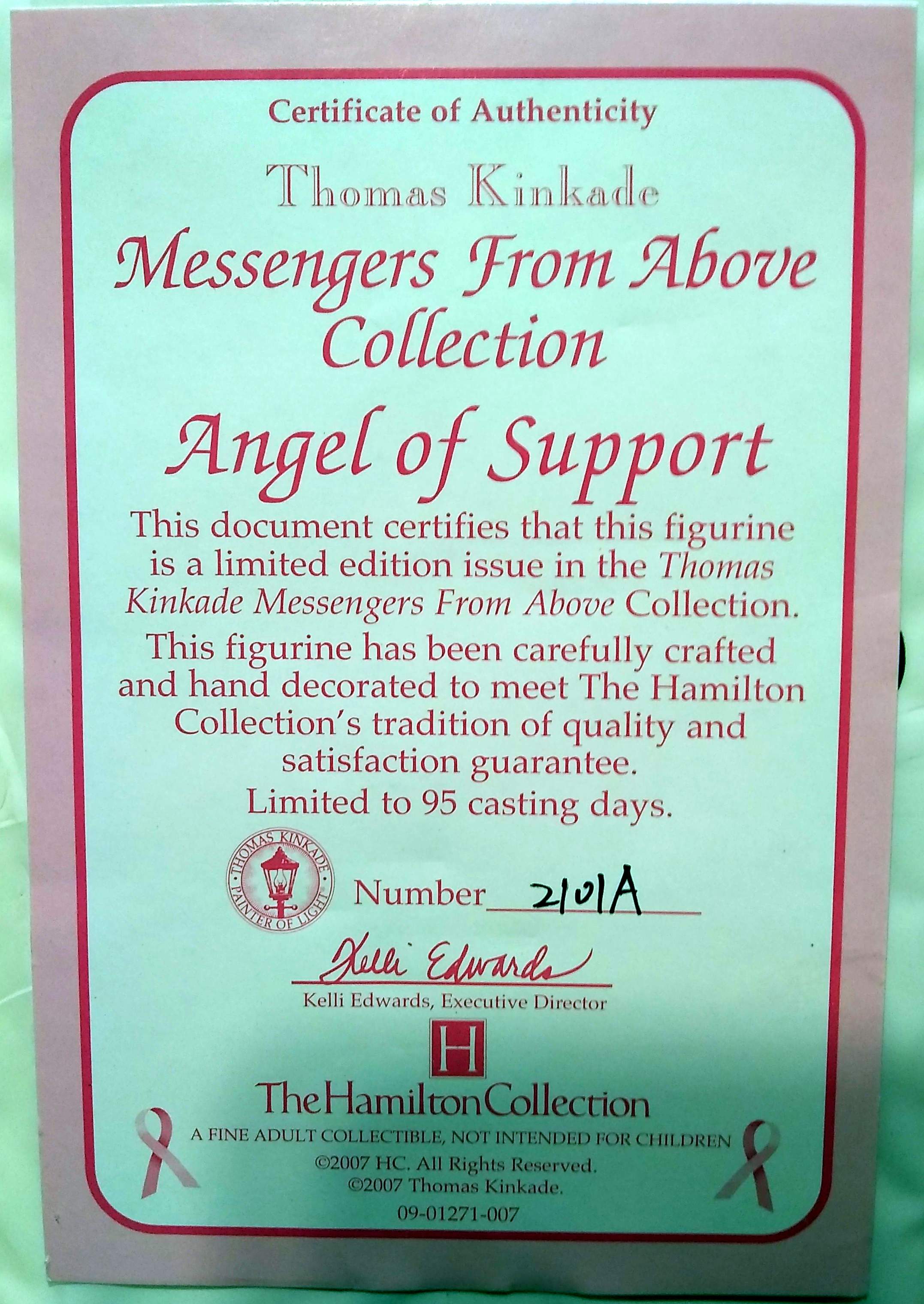 Listed Item Image