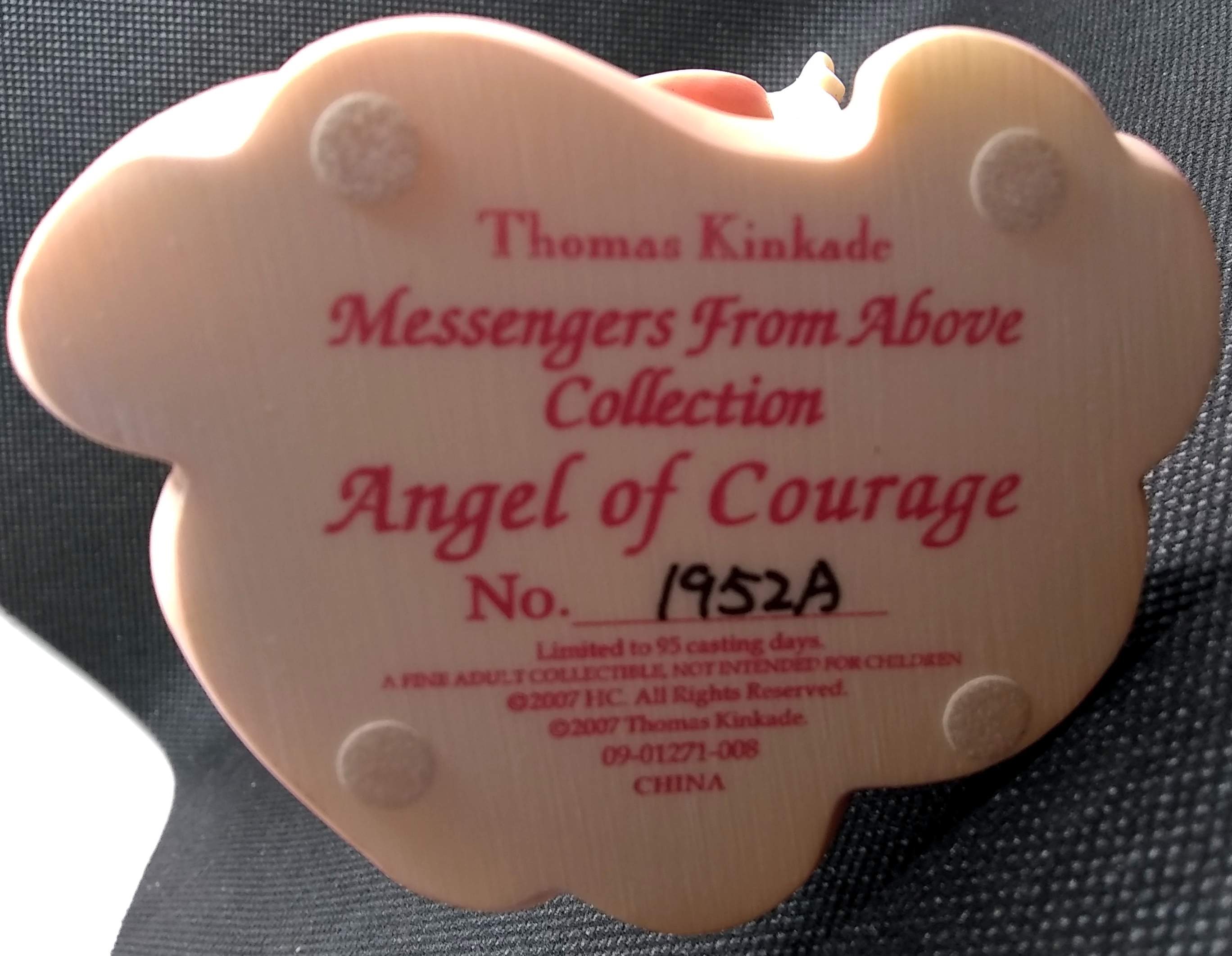 Listed Item Image