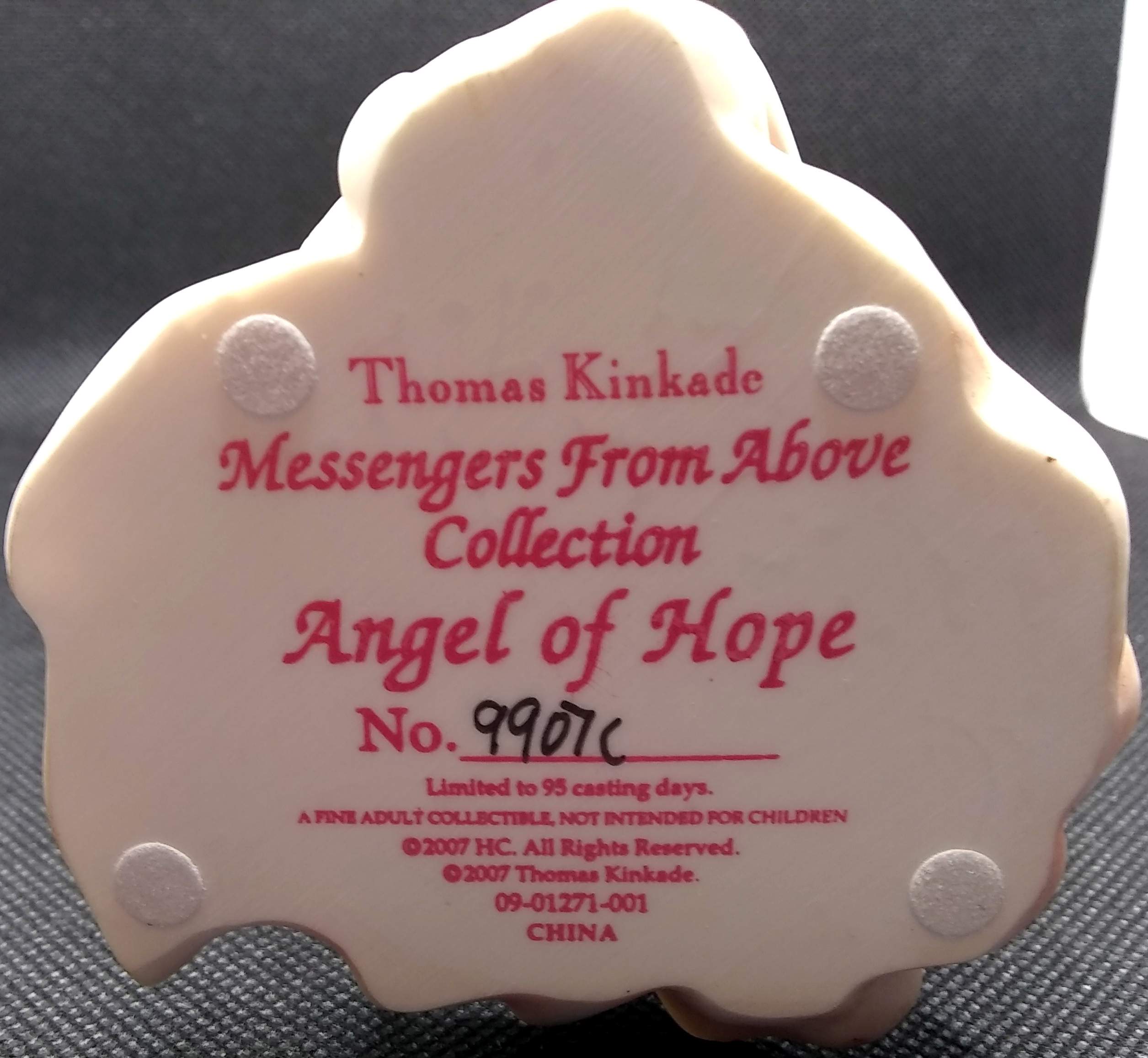 Listed Item Image