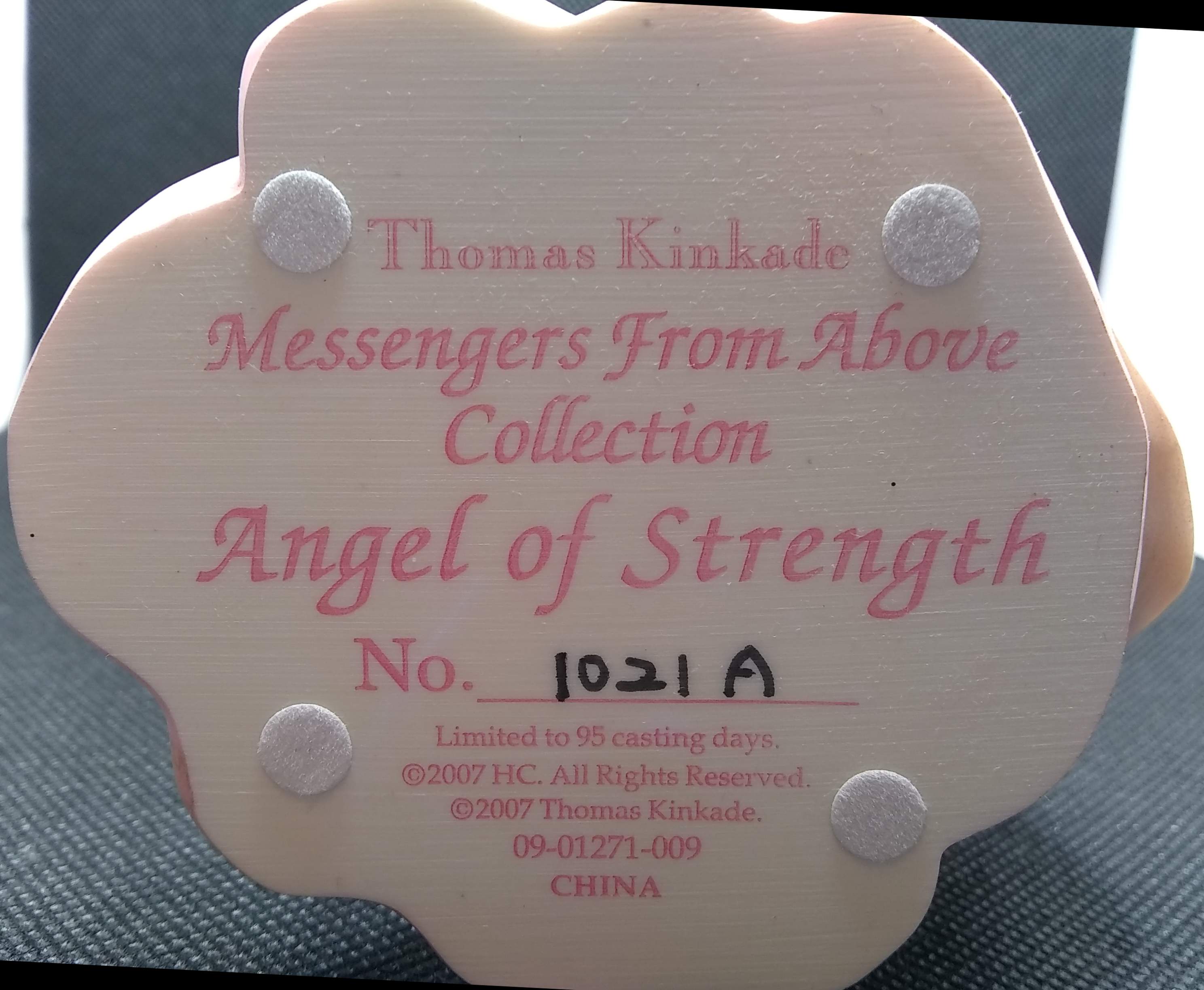 Listed Item Image