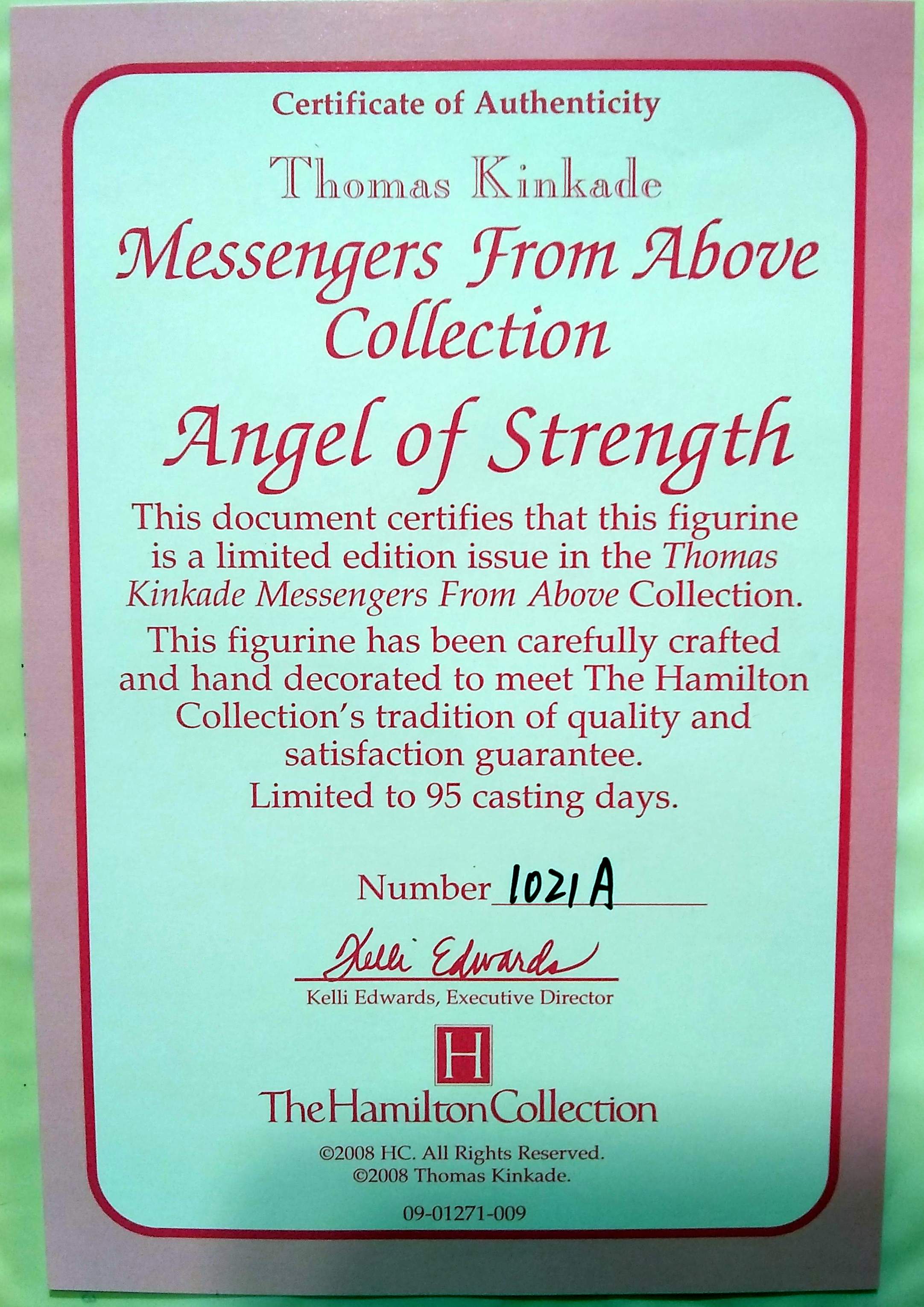 Listed Item Image
