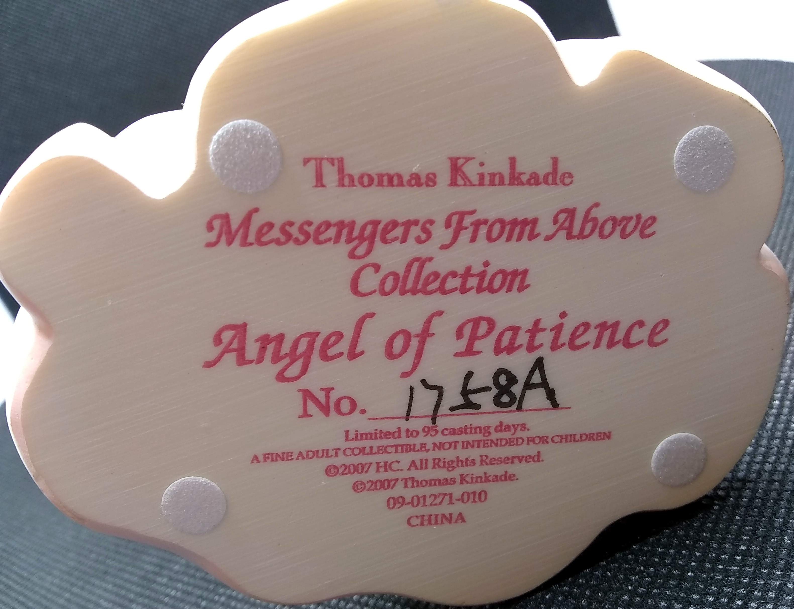 Listed Item Image
