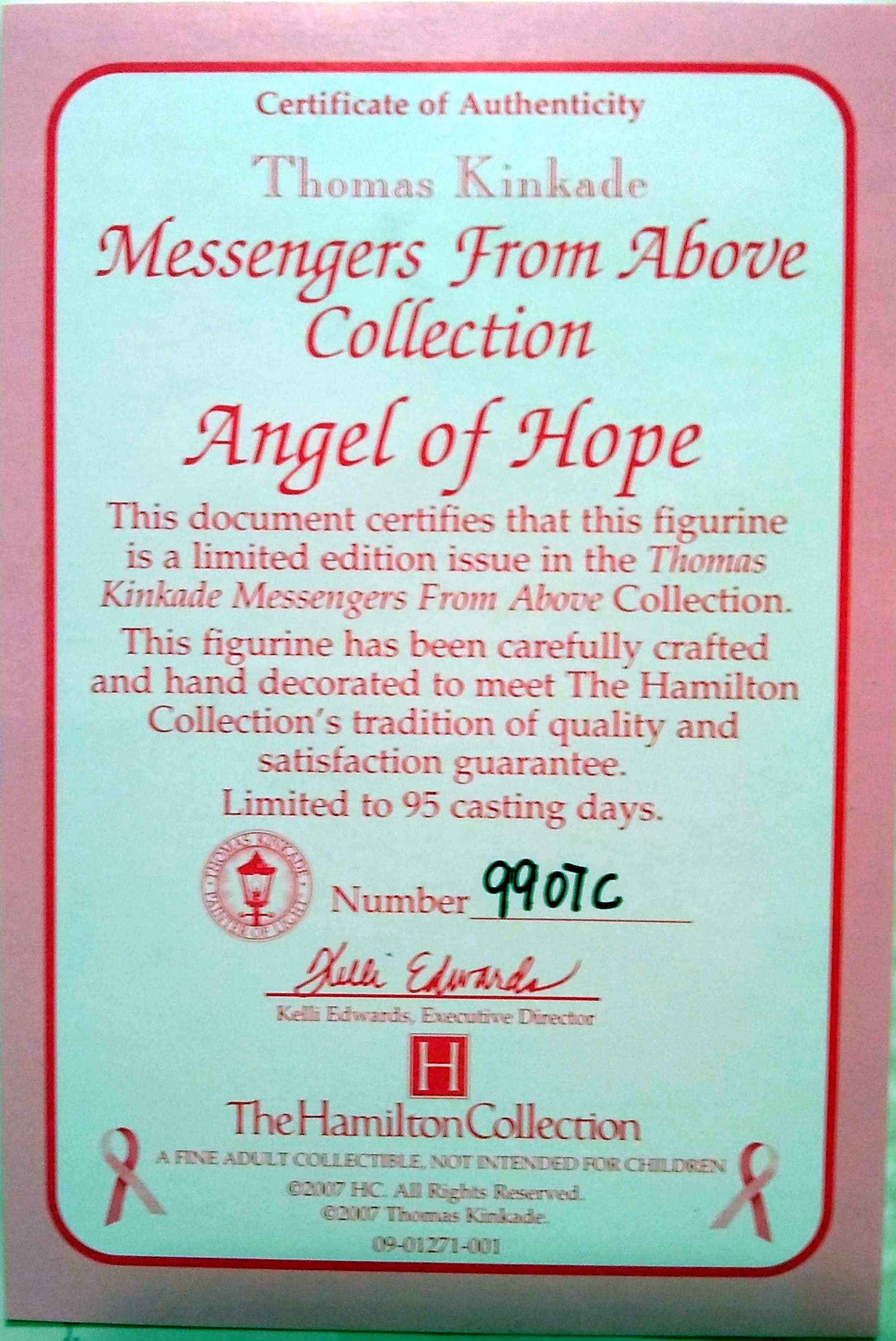 Listed Item Image