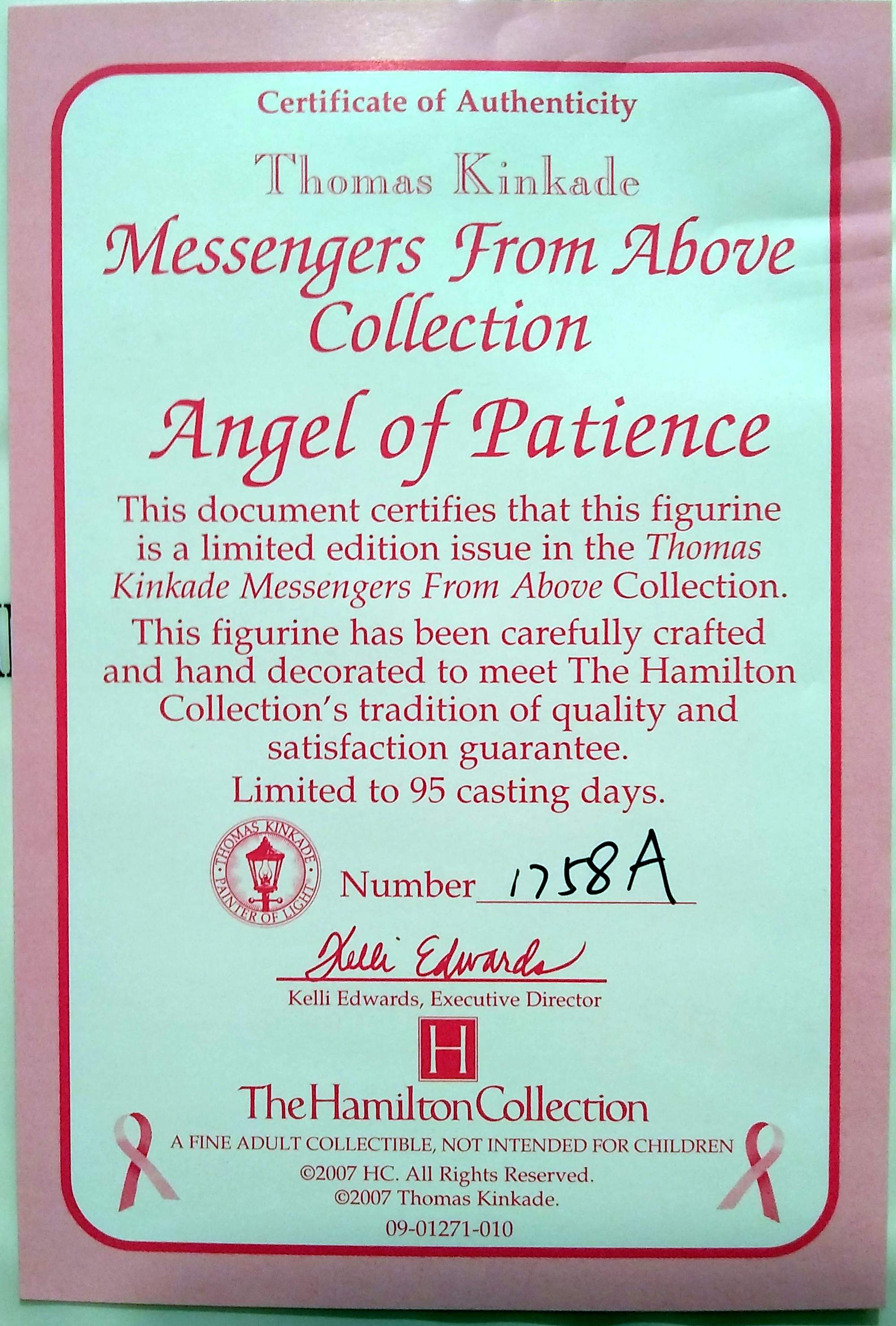 Listed Item Image
