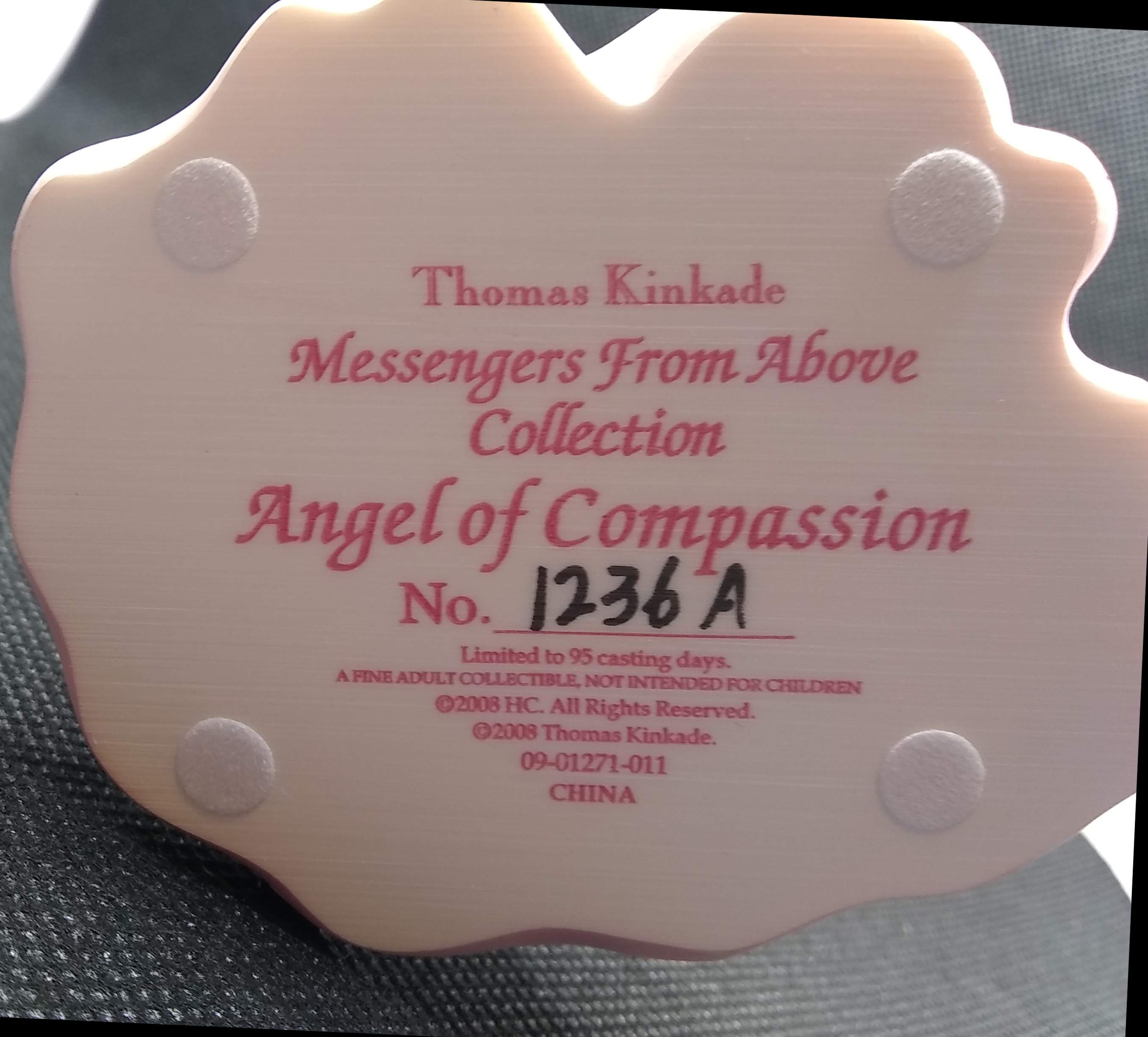 Listed Item Image