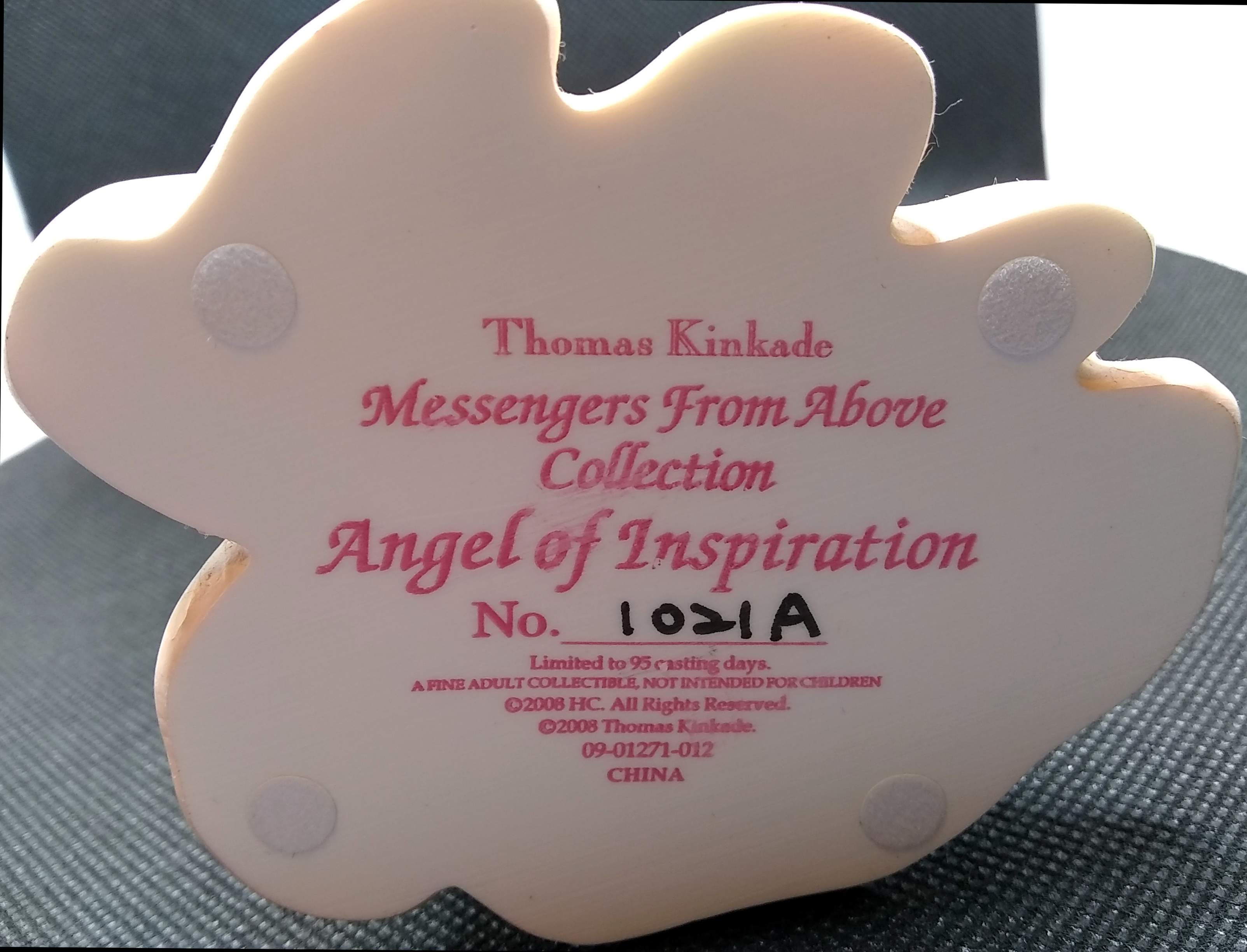 Listed Item Image