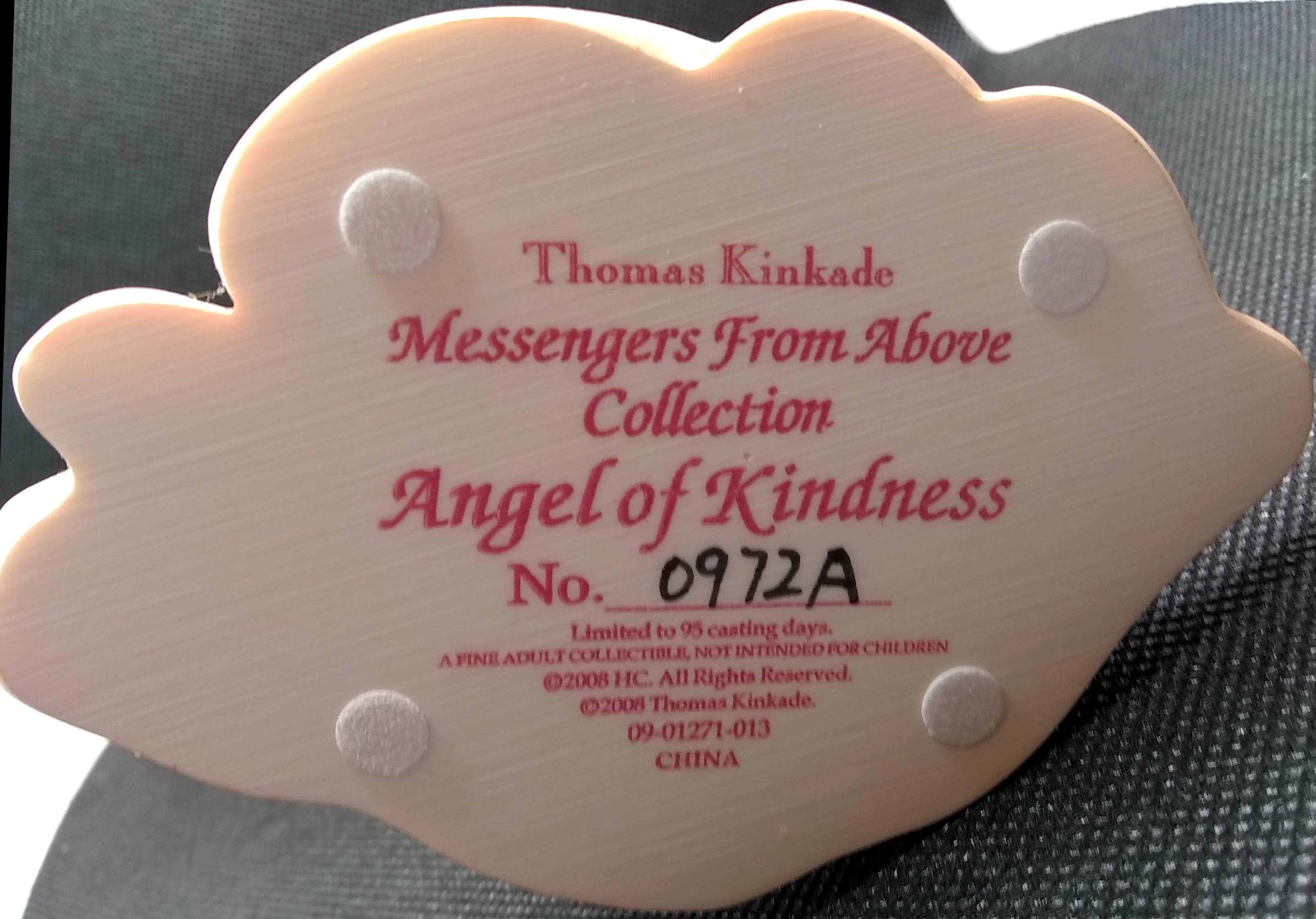 Listed Item Image